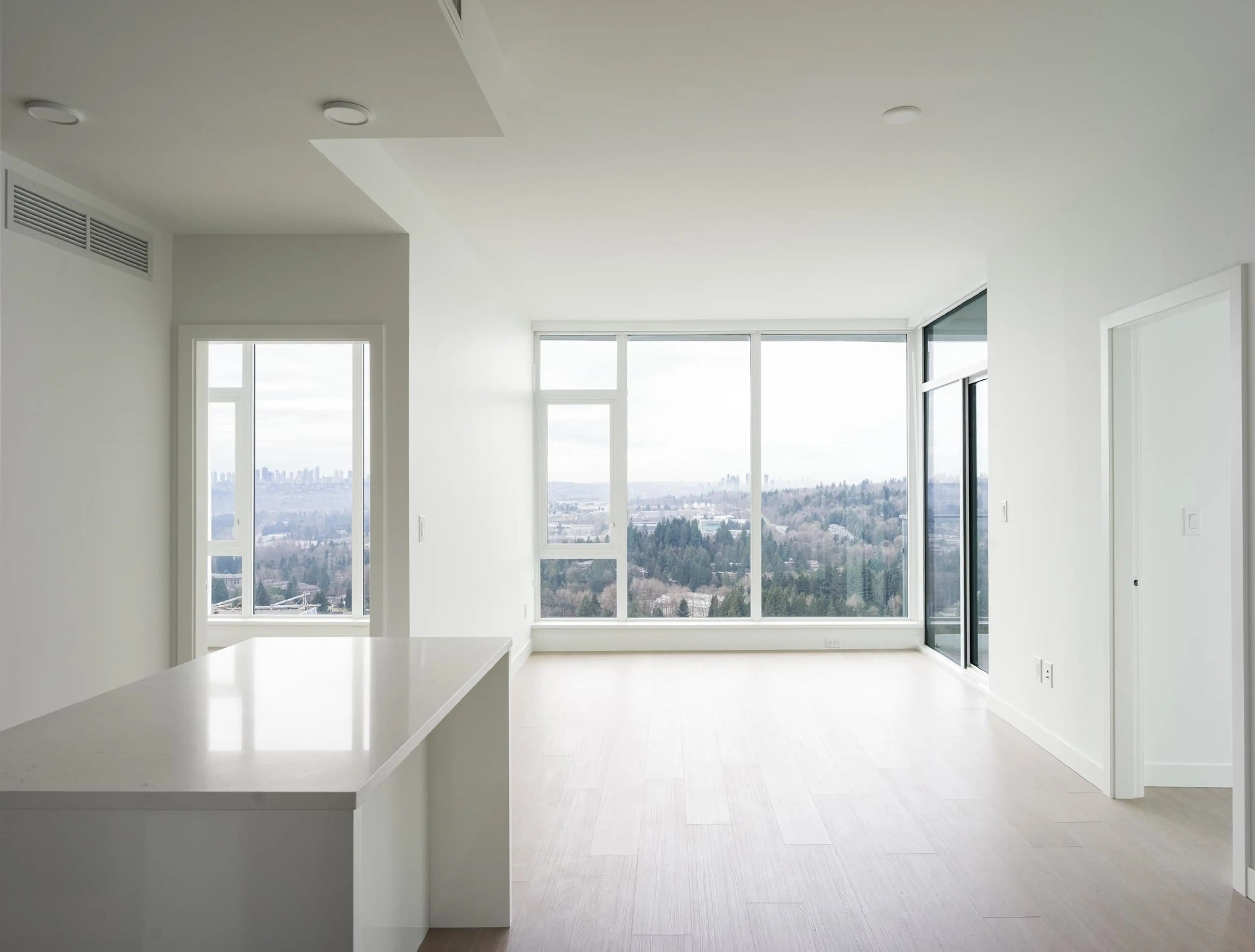 Property at #2401 699 WHITING WAY, Coquitlam, BC