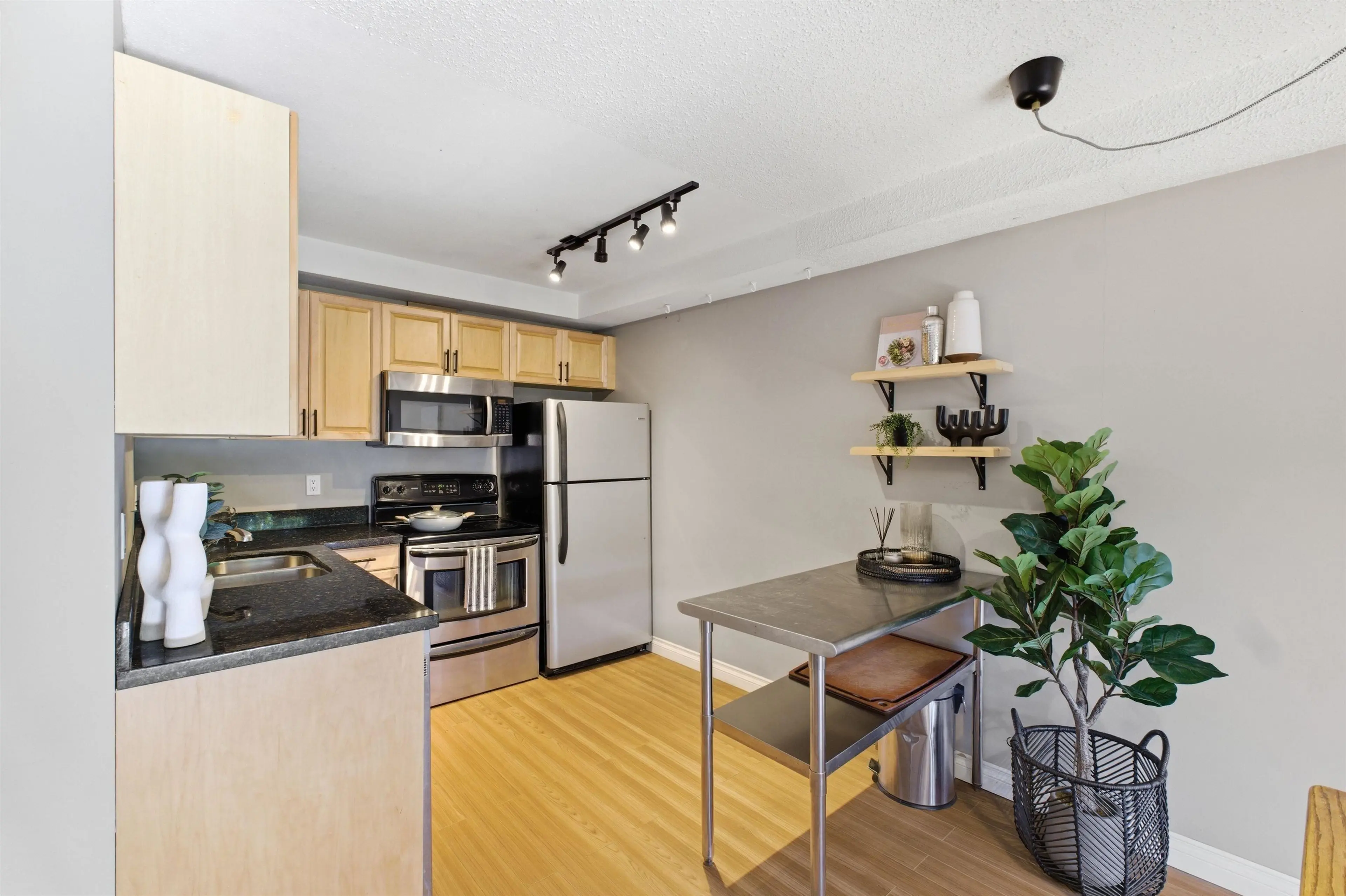 Property at #108 251 W 4TH STREET, North Vancouver, BC