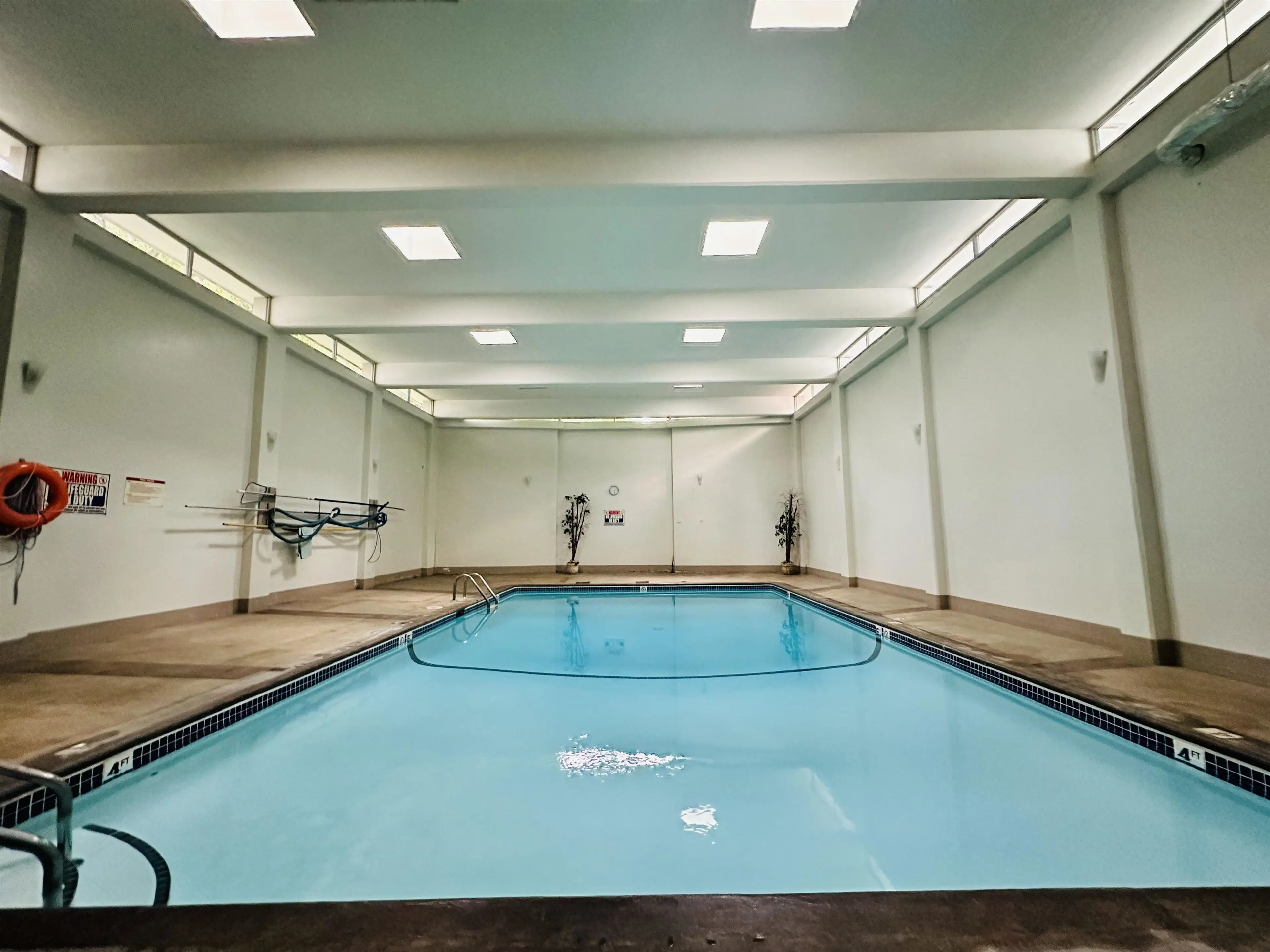 Property at #1002 1251 CARDERO STREET, Vancouver, BC