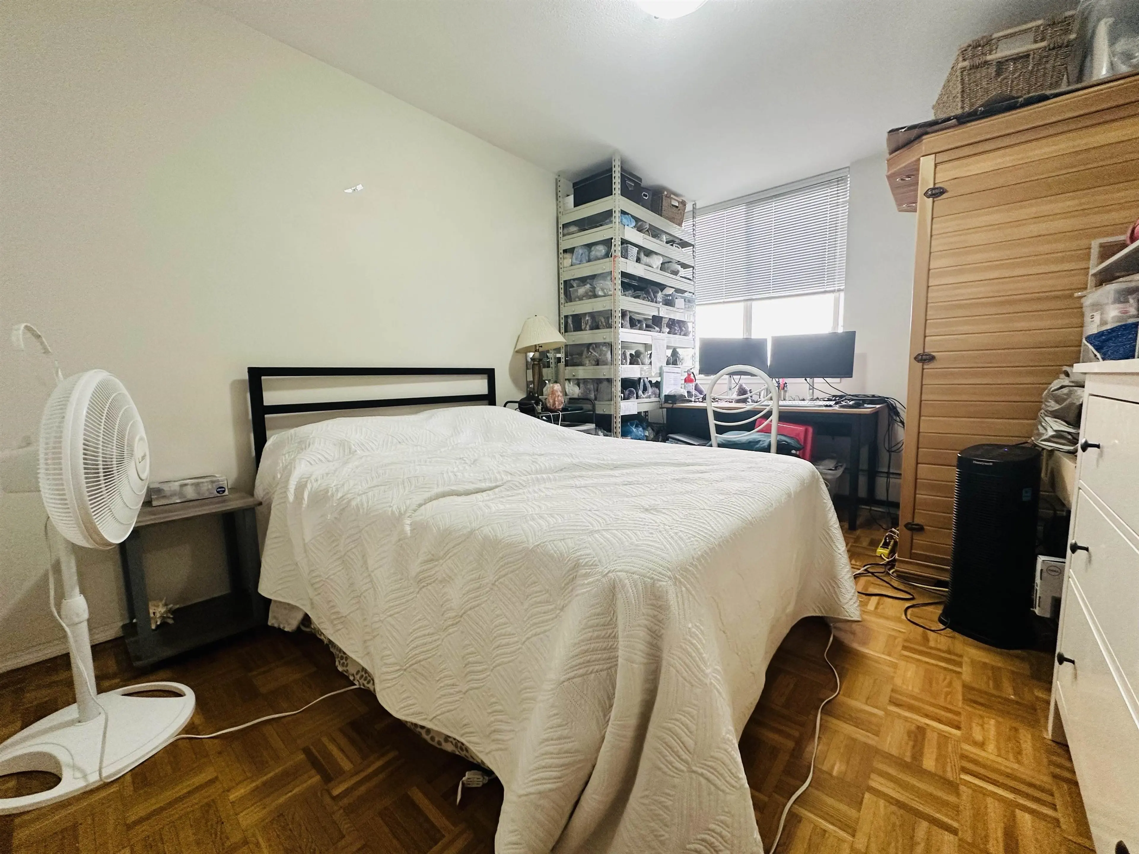 Property at #1002 1251 CARDERO STREET, Vancouver, BC