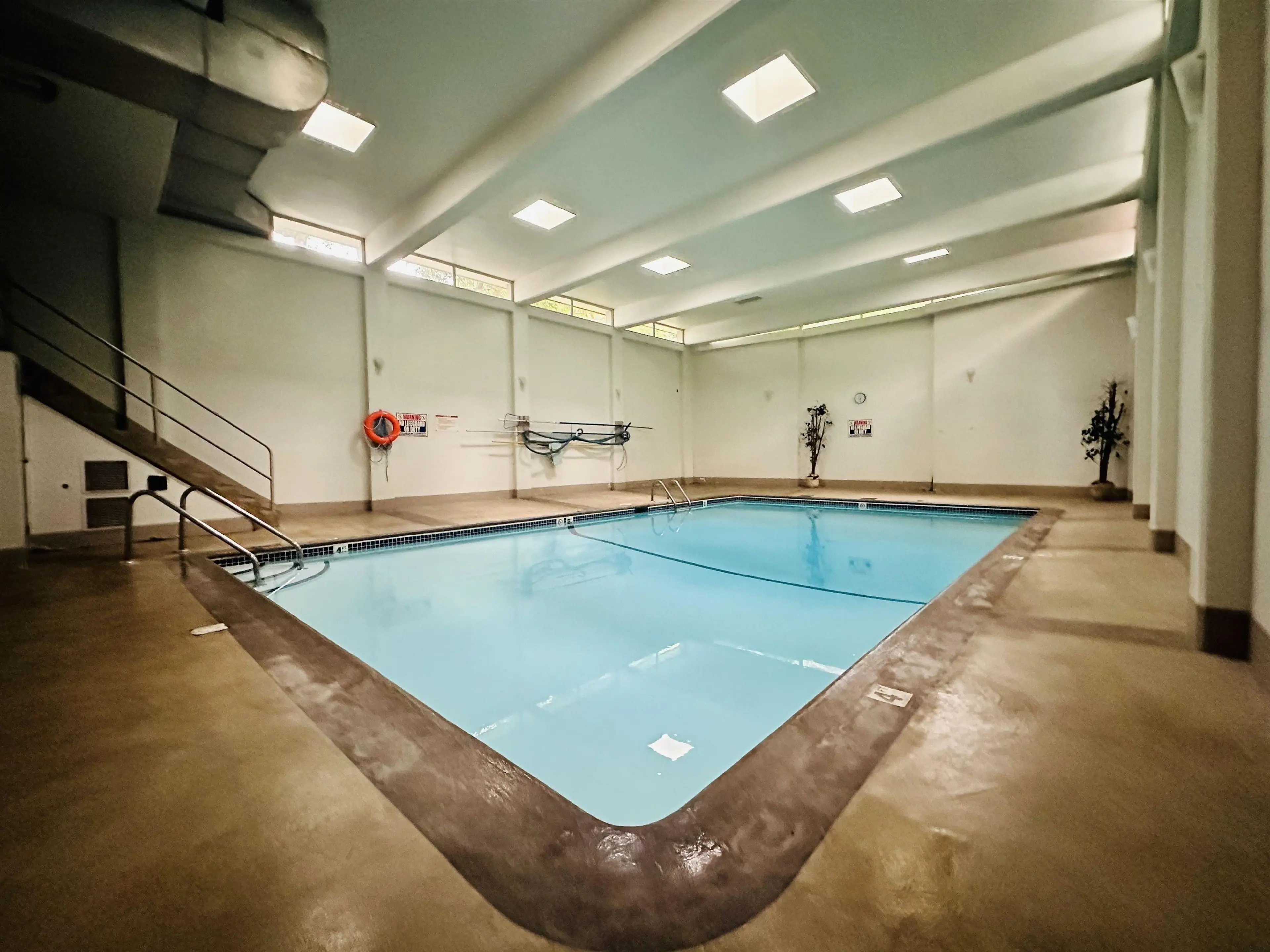 Property at #1002 1251 CARDERO STREET, Vancouver, BC