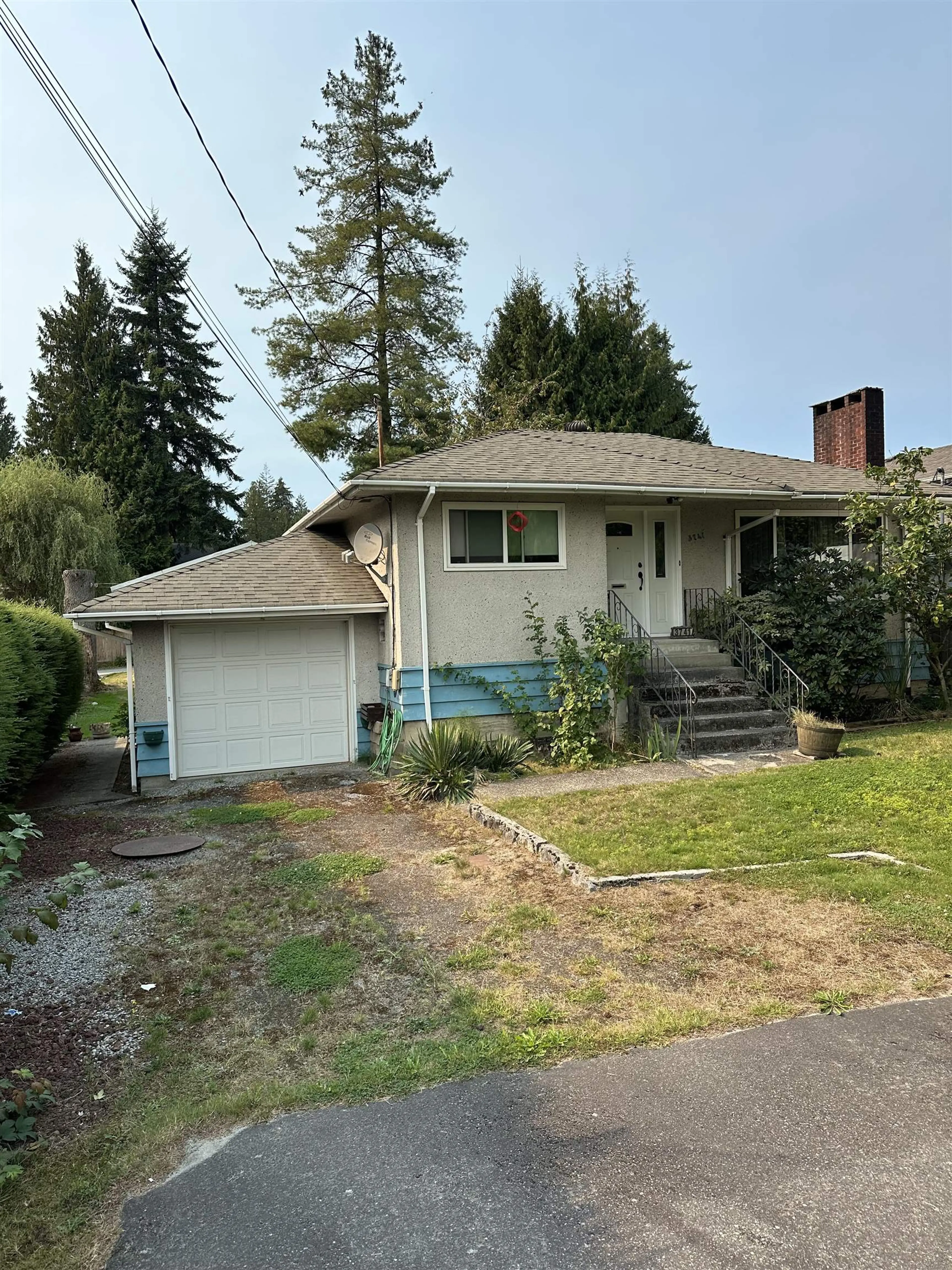 Property at 3741 COAST MERIDIAN ROAD, Port Coquitlam, BC