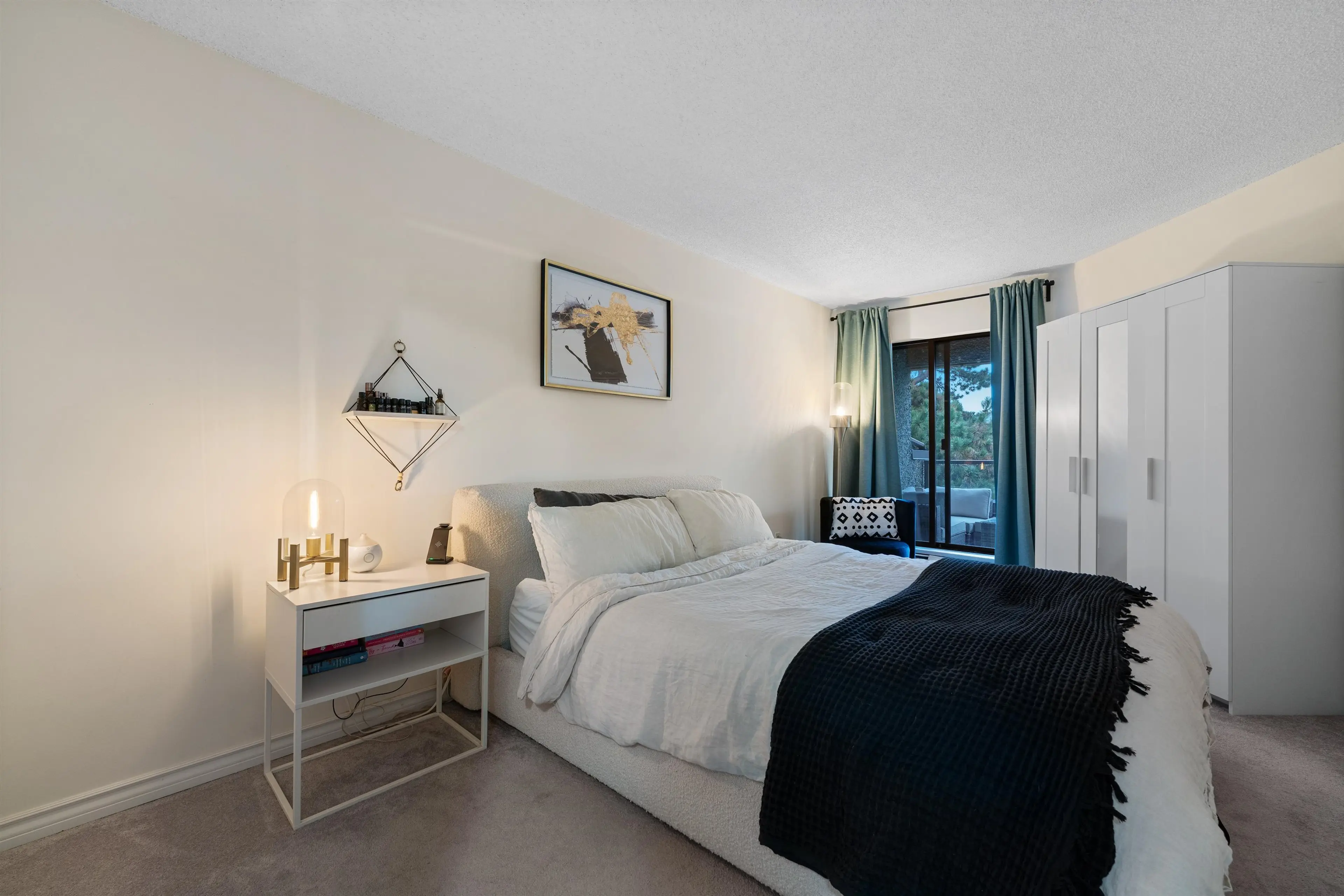 Property at #327 8460 ACKROYD ROAD, Richmond, BC