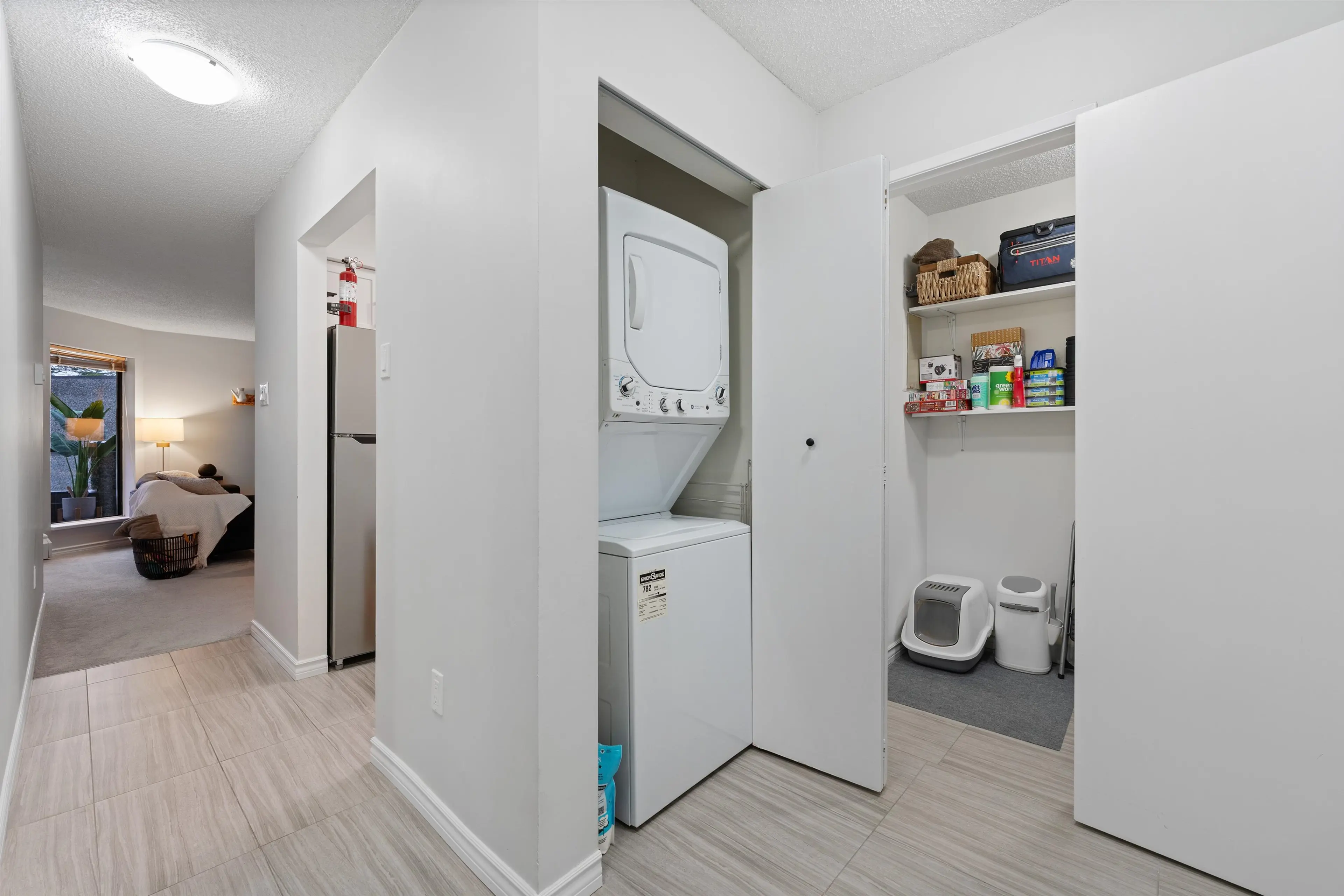 Property at #327 8460 ACKROYD ROAD, Richmond, BC