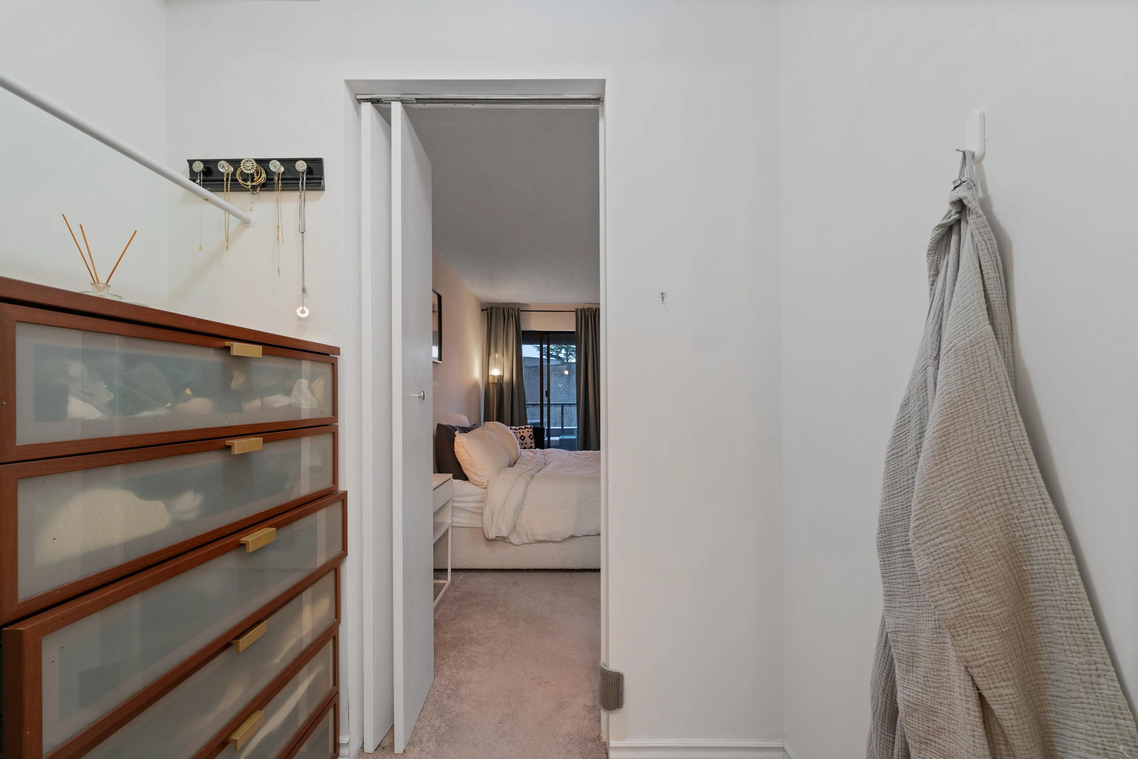 Property at #327 8460 ACKROYD ROAD, Richmond, BC