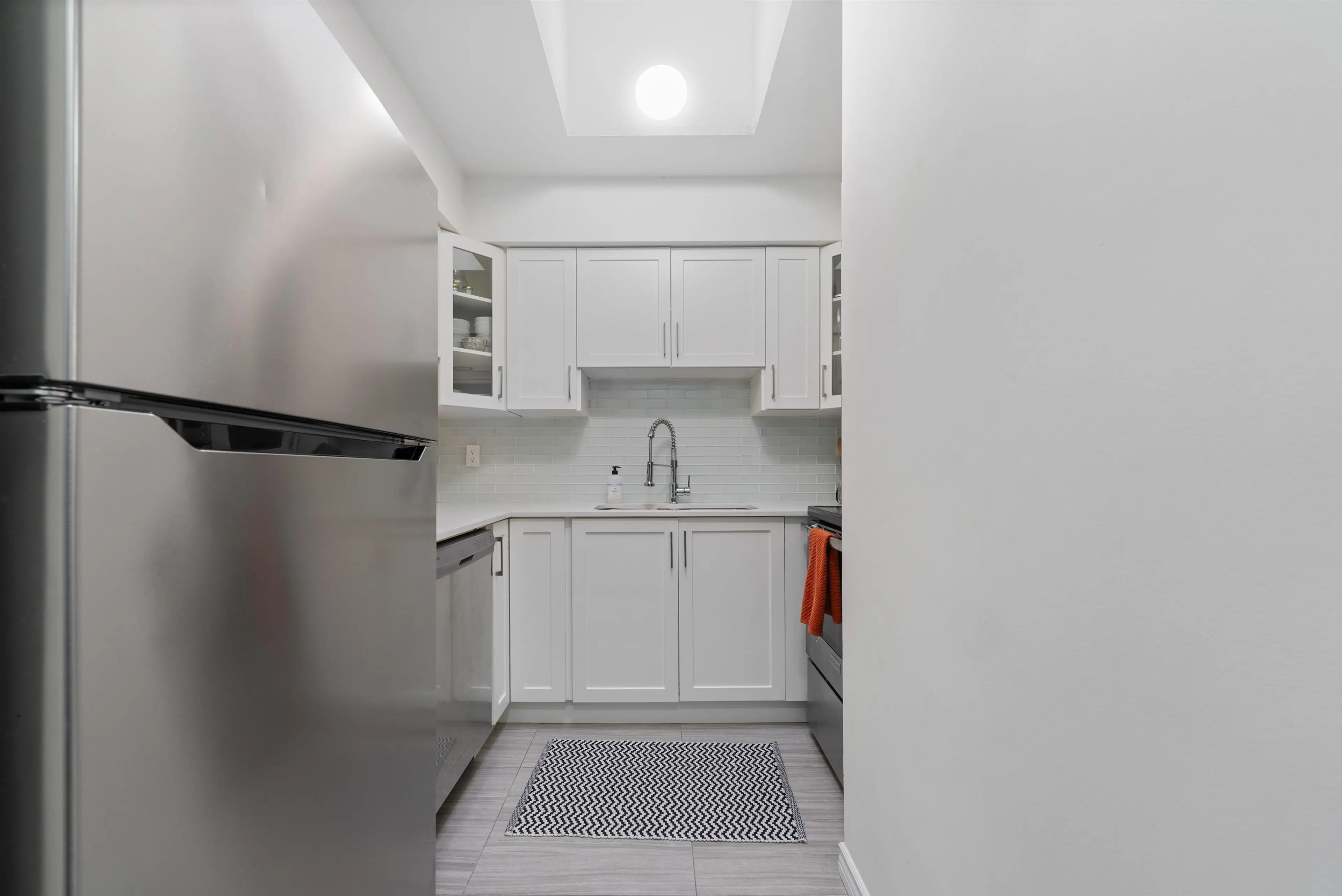 Property at #327 8460 ACKROYD ROAD, Richmond, BC