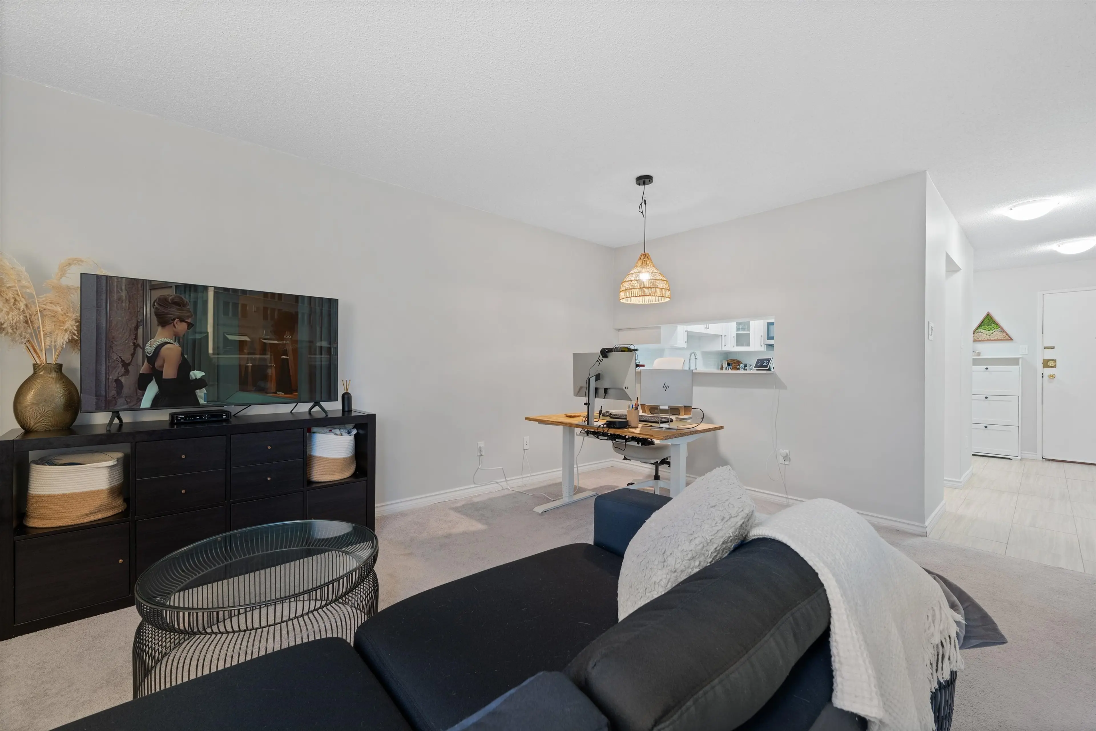 Property at #327 8460 ACKROYD ROAD, Richmond, BC