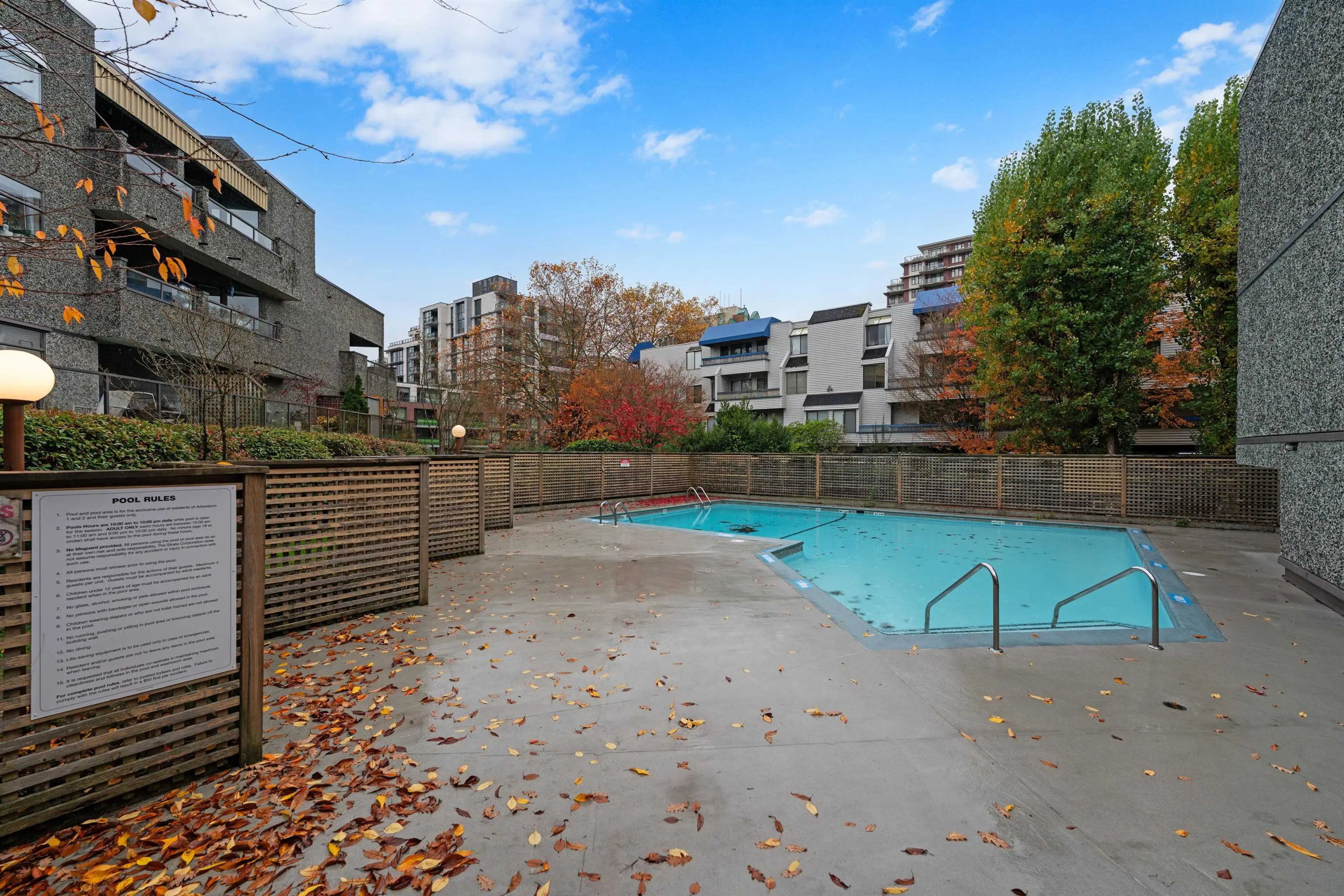 Property at #327 8460 ACKROYD ROAD, Richmond, BC