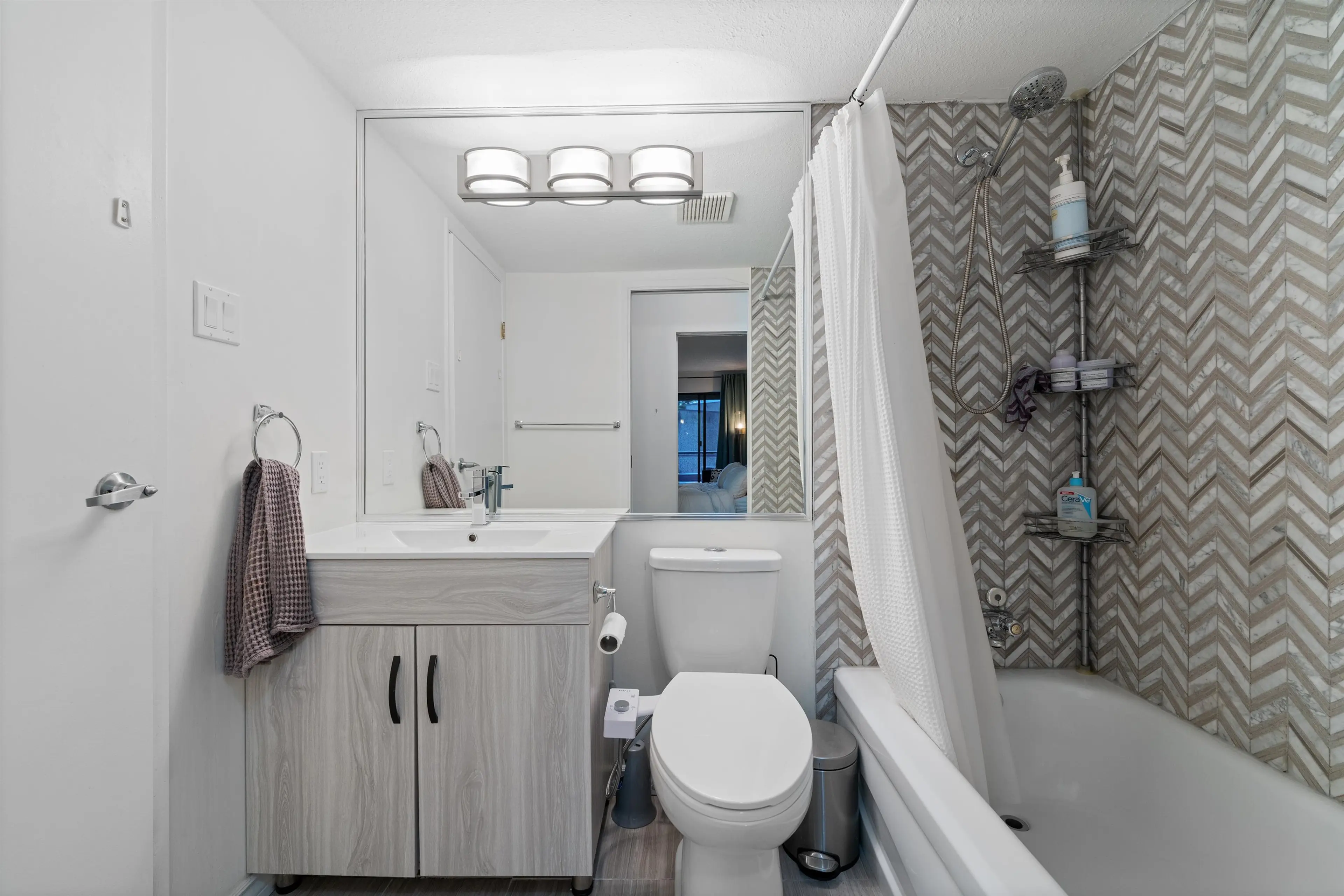 Property at #327 8460 ACKROYD ROAD, Richmond, BC