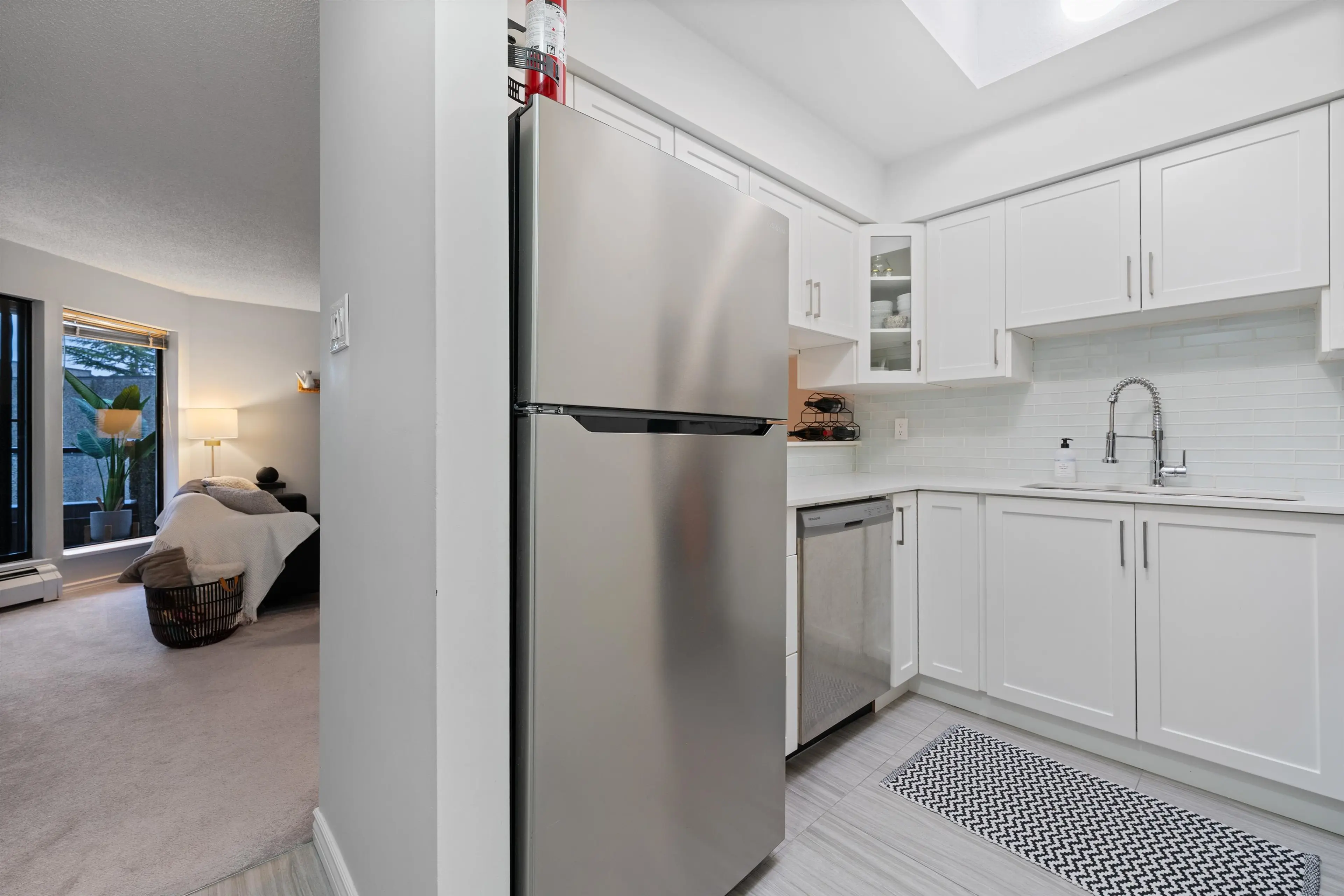 Property at #327 8460 ACKROYD ROAD, Richmond, BC