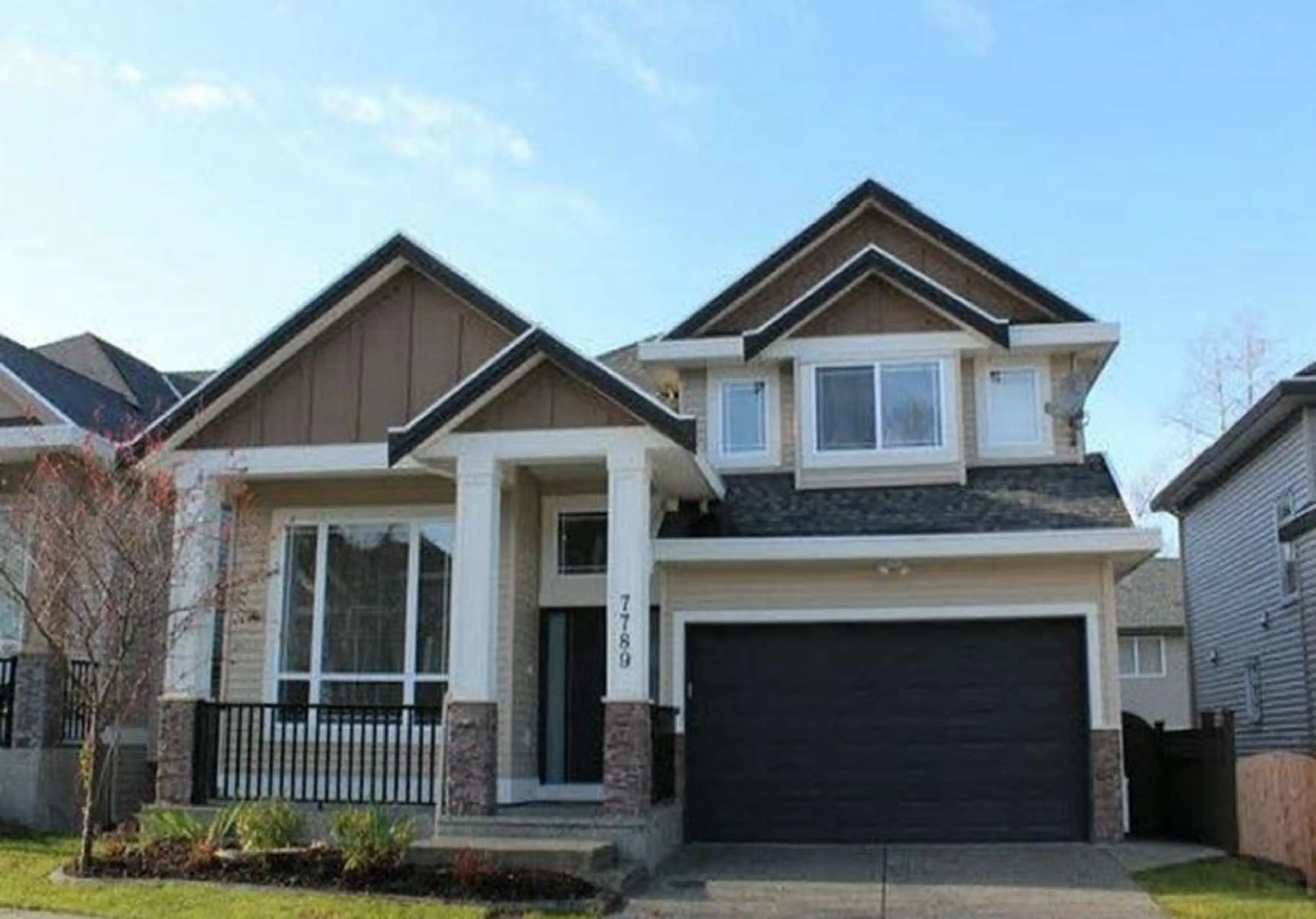 Property at 7789 146A STREET, Surrey, BC