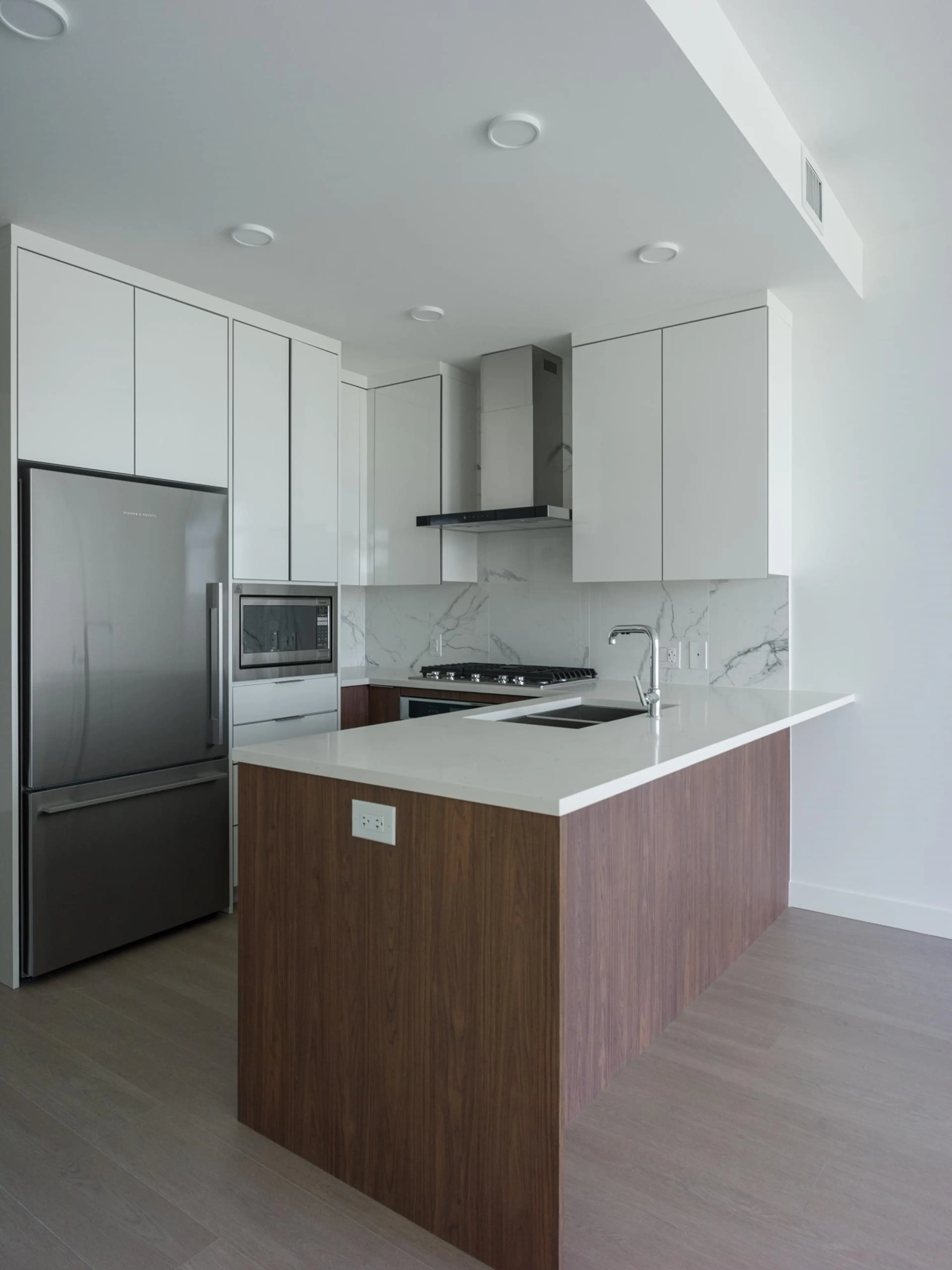 Property at #1705 699 WHITING WAY, Coquitlam, BC