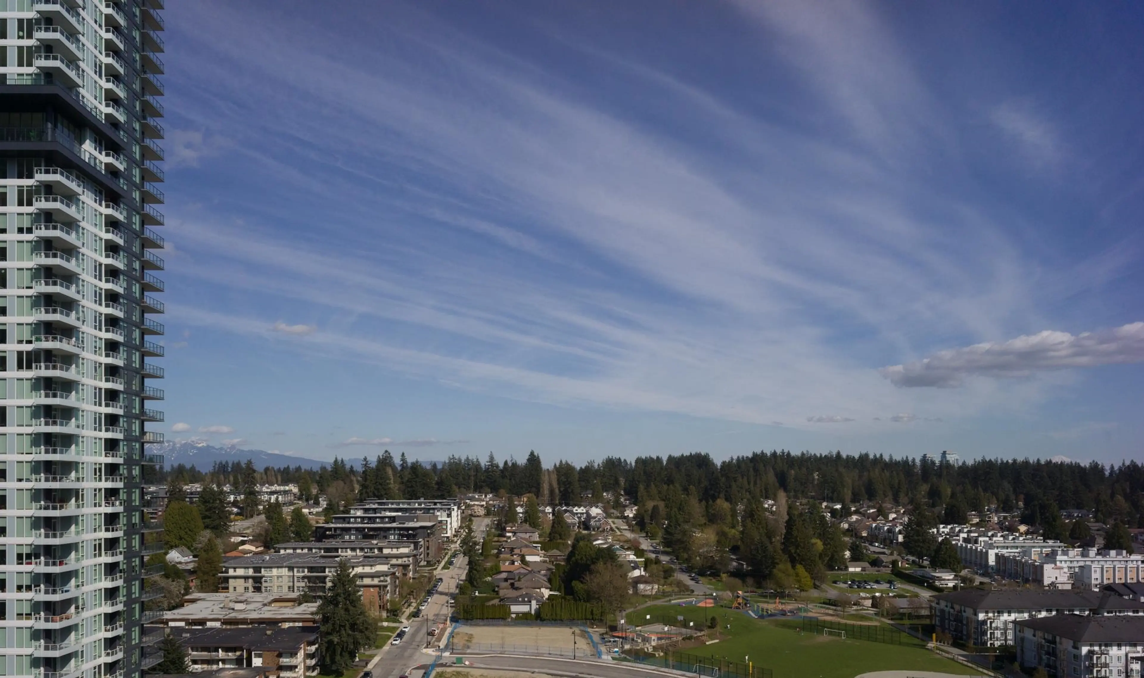 Property at #1705 699 WHITING WAY, Coquitlam, BC