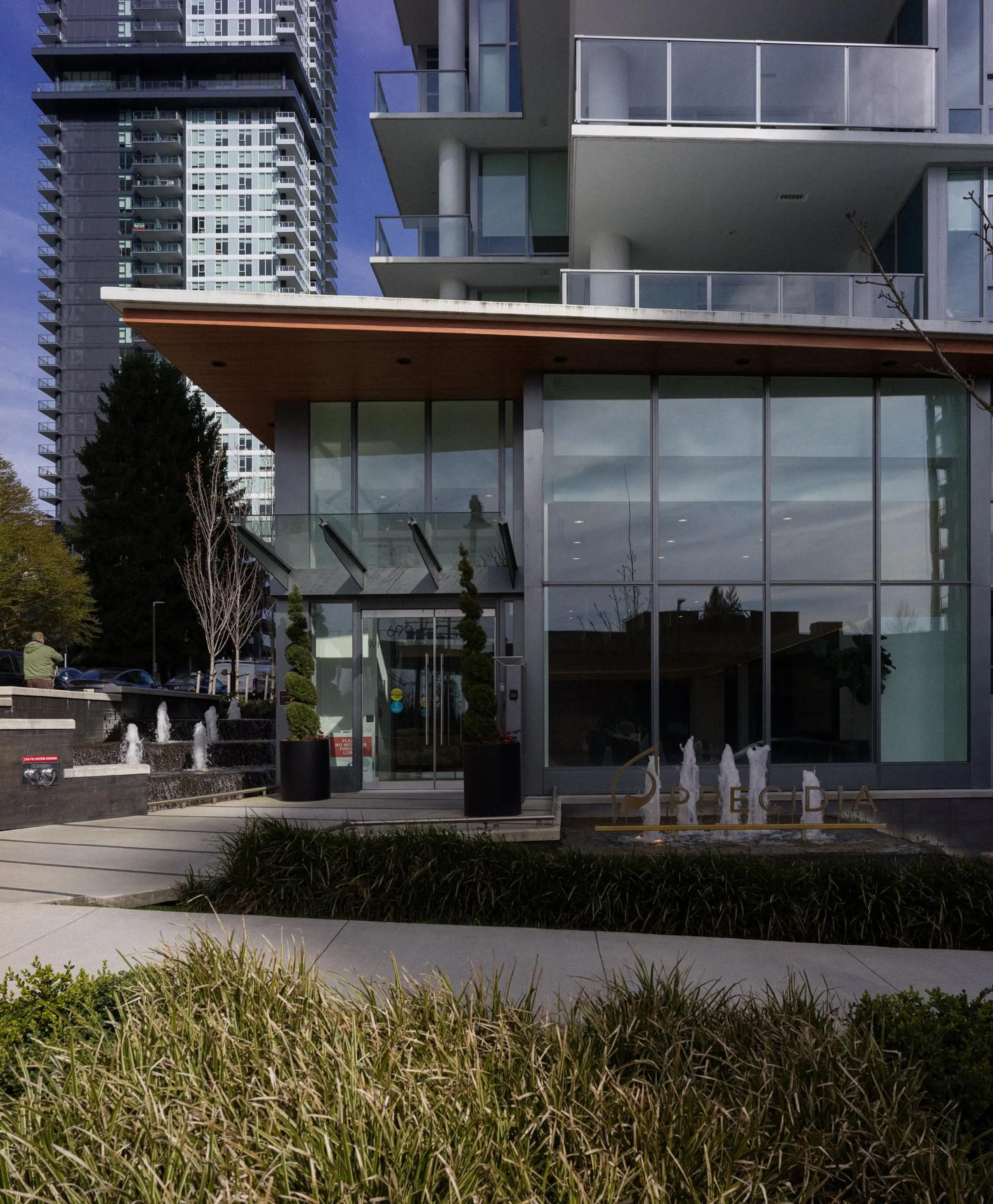 Property at #1705 699 WHITING WAY, Coquitlam, BC