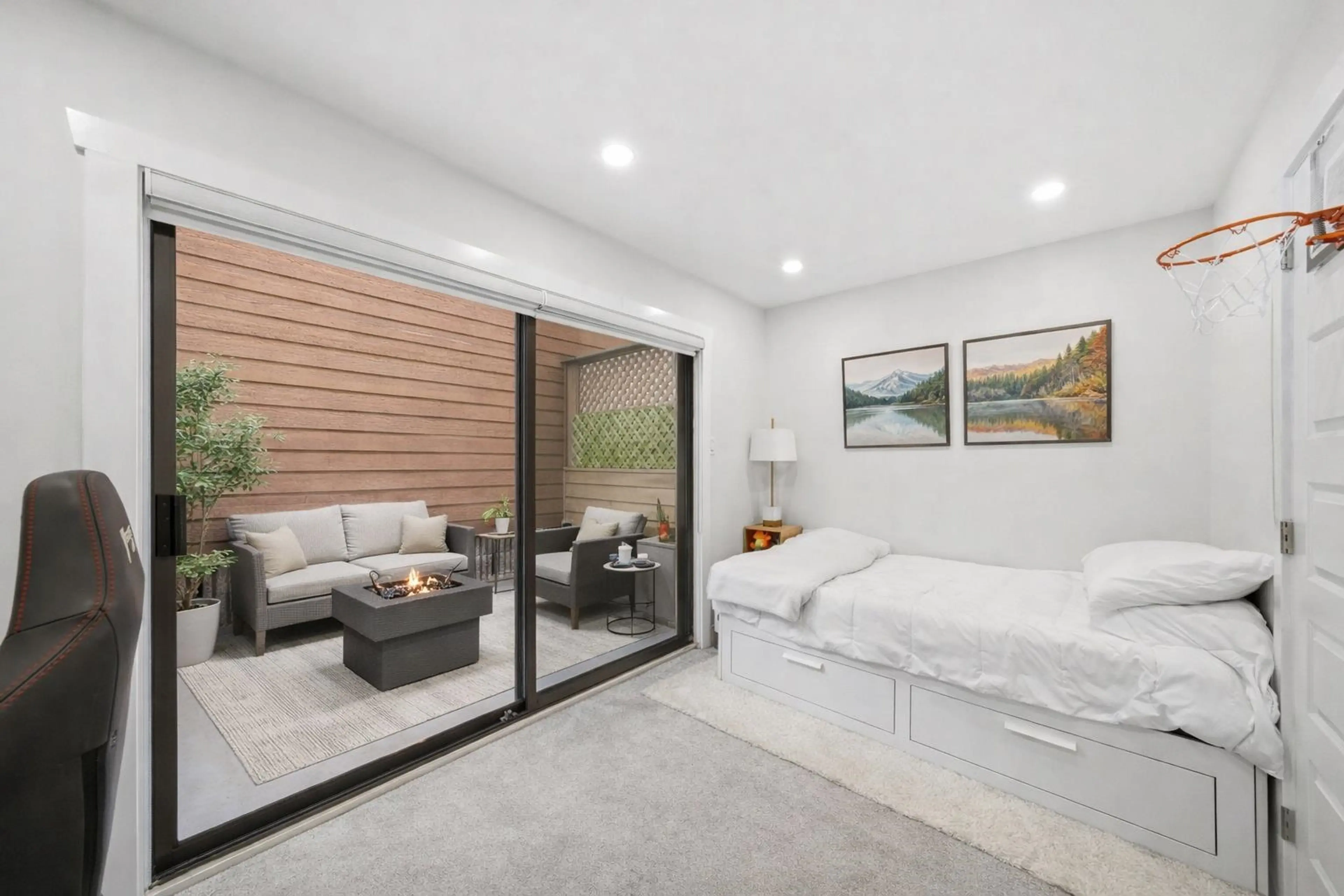 Property at 4328 GARDEN GROVE DRIVE, Burnaby, BC