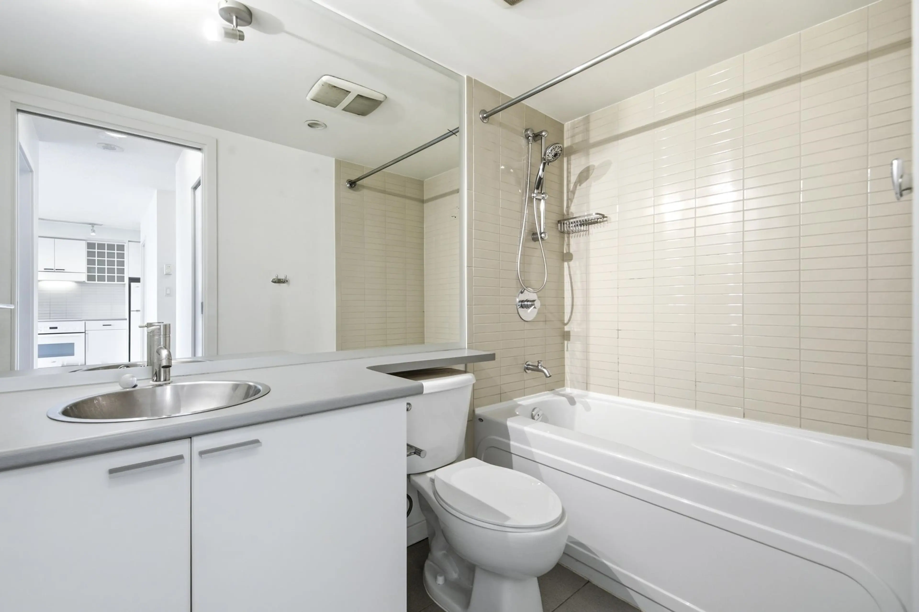 Property at #2607 602 CITADEL PARADE, Vancouver, BC