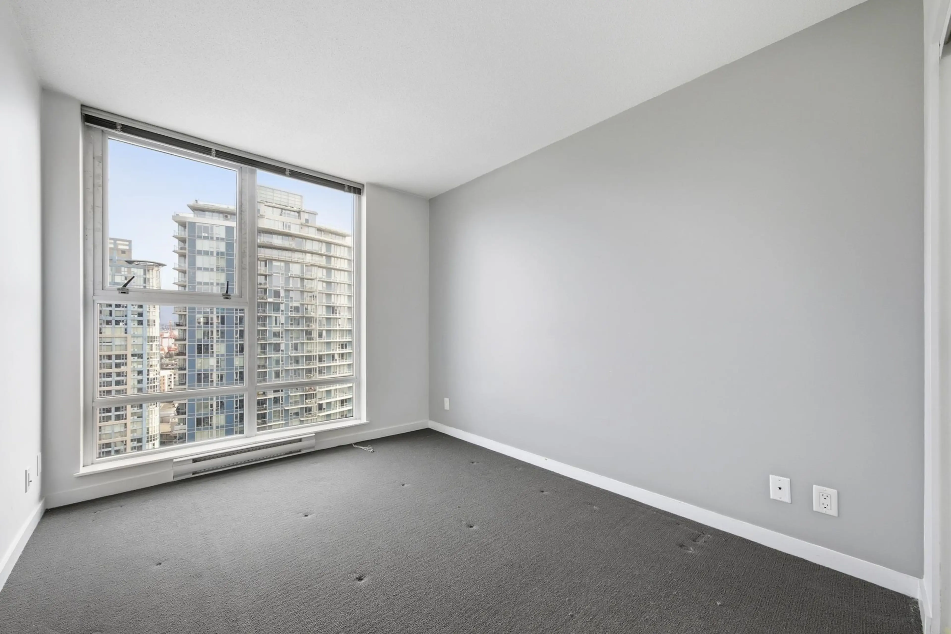 Property at #2607 602 CITADEL PARADE, Vancouver, BC
