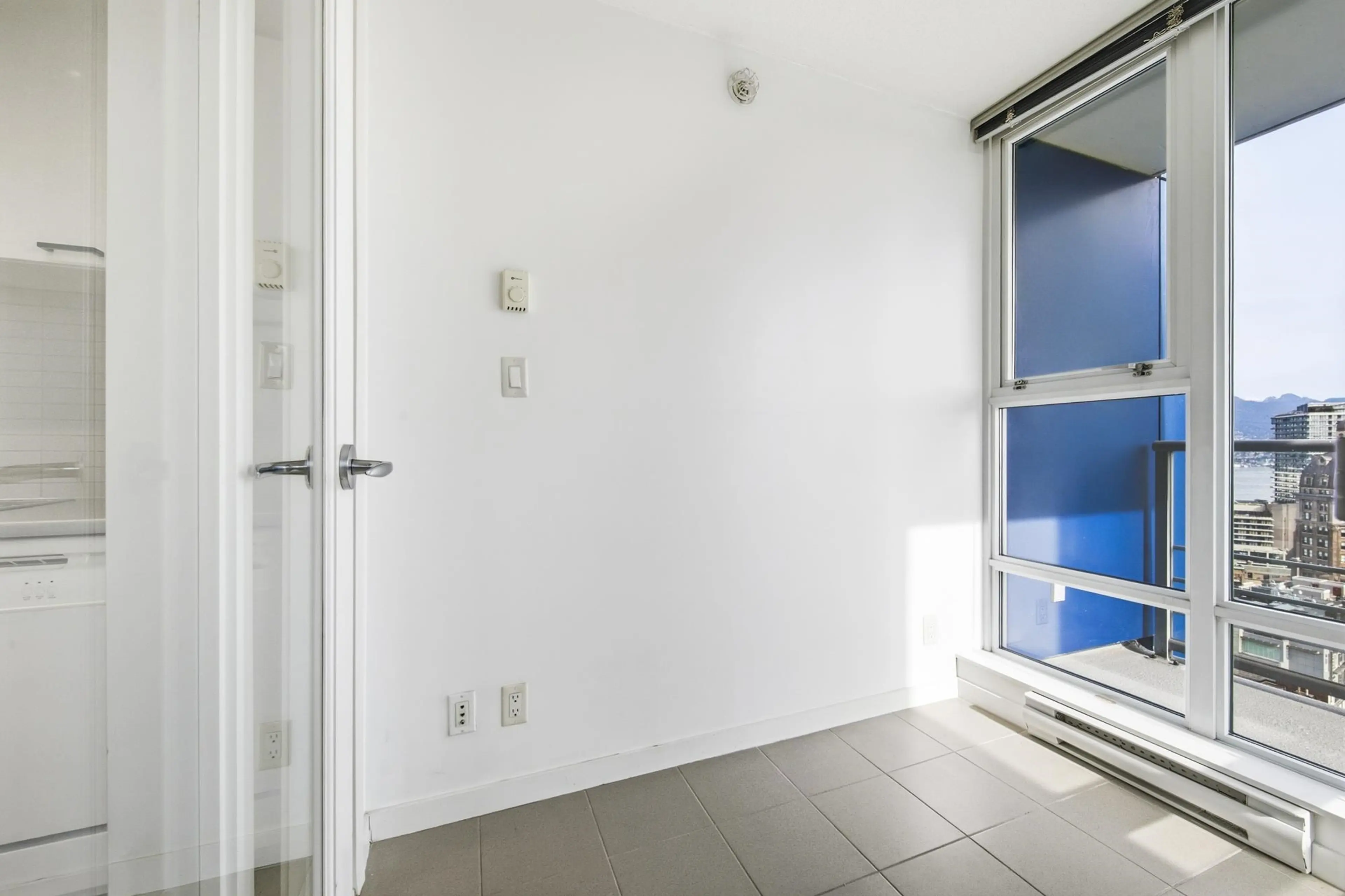 Property at #2607 602 CITADEL PARADE, Vancouver, BC