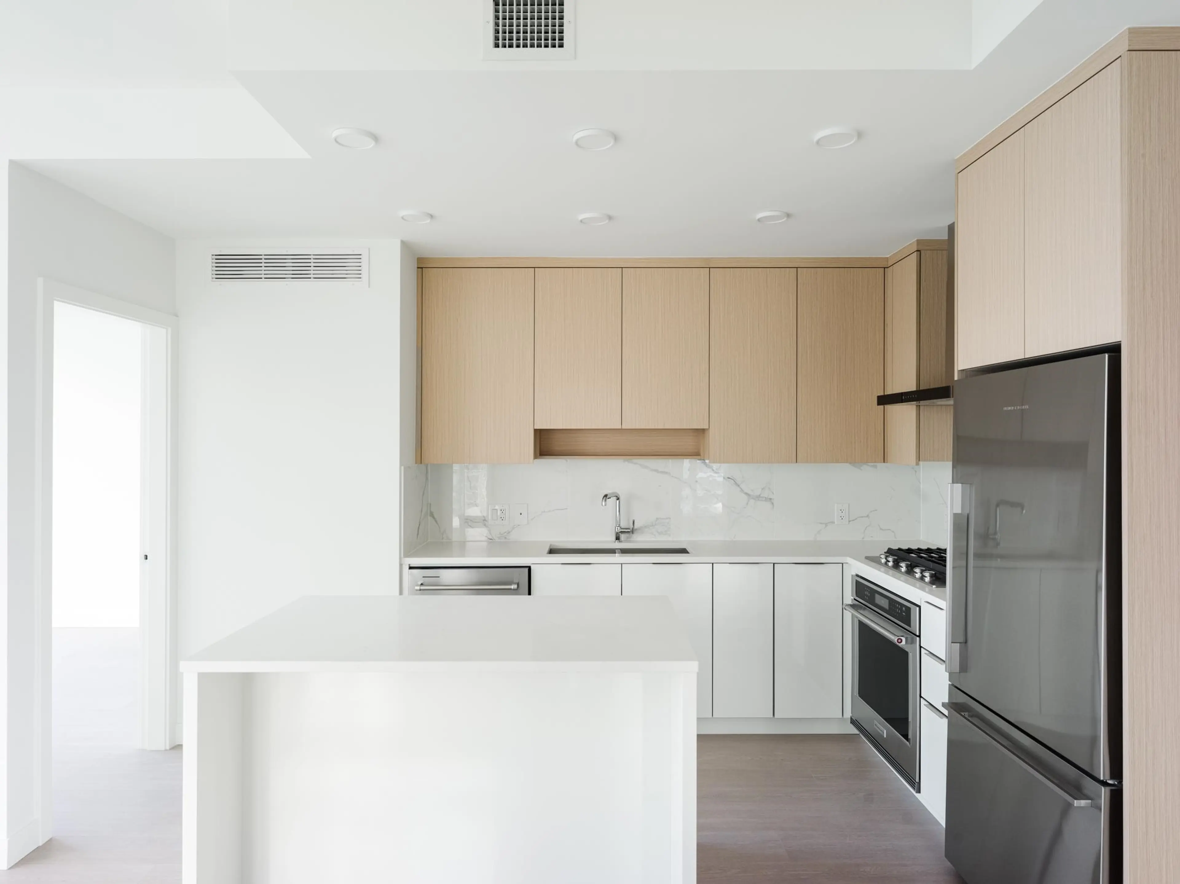 Property at #1308 699 WHITING WAY, Coquitlam, BC