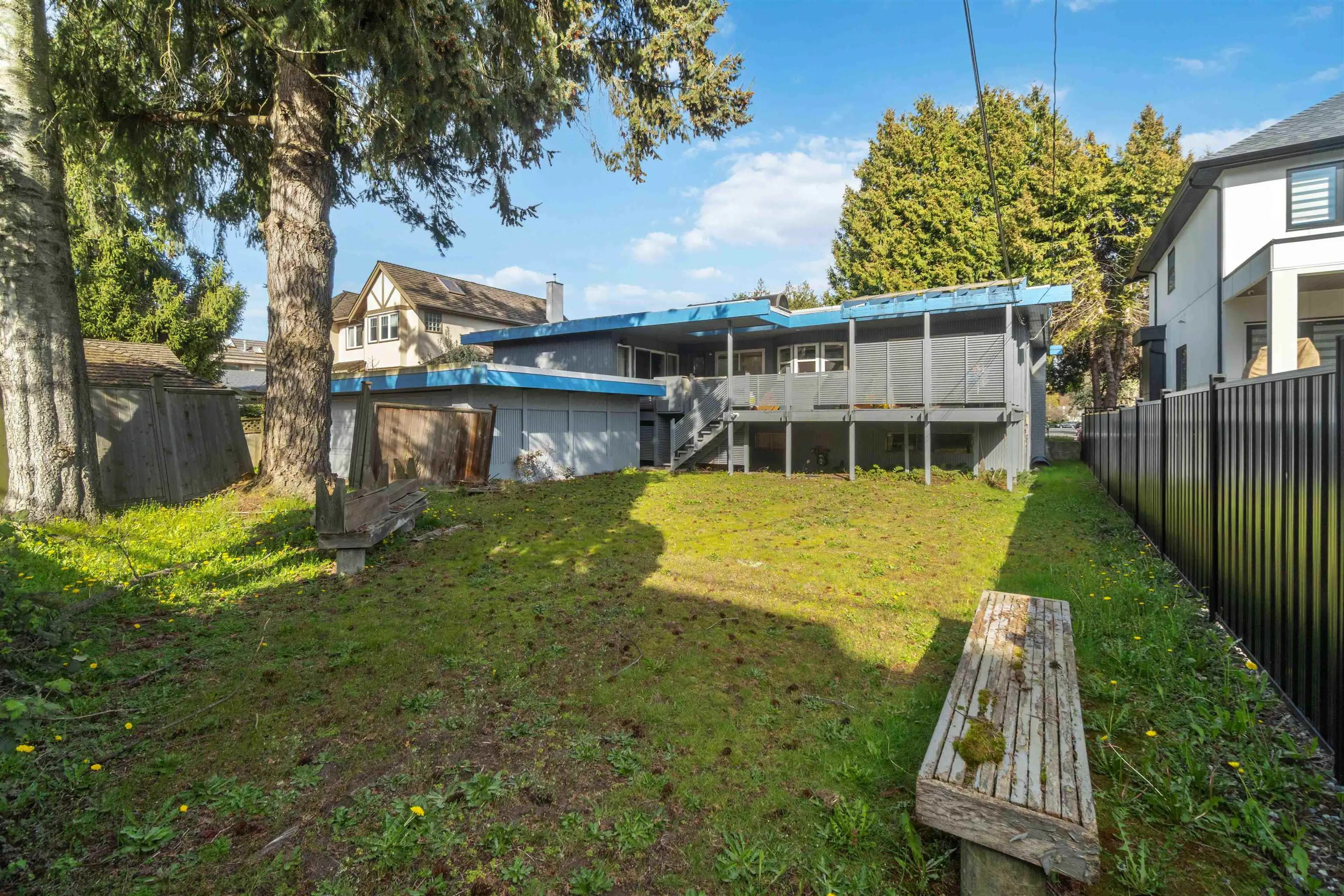 Property at 5989 FREMLIN STREET, Vancouver, BC