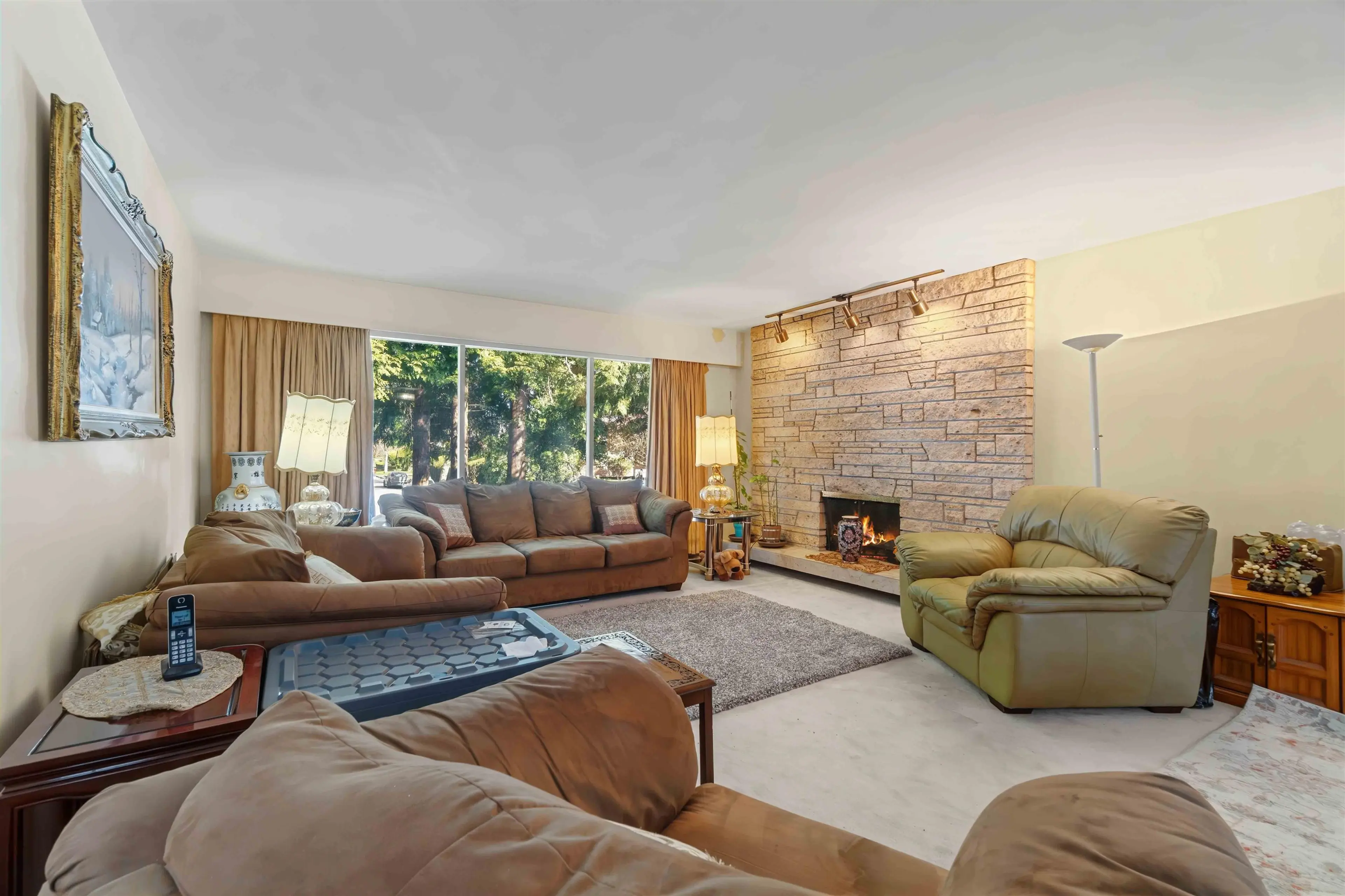 Property at 5989 FREMLIN STREET, Vancouver, BC