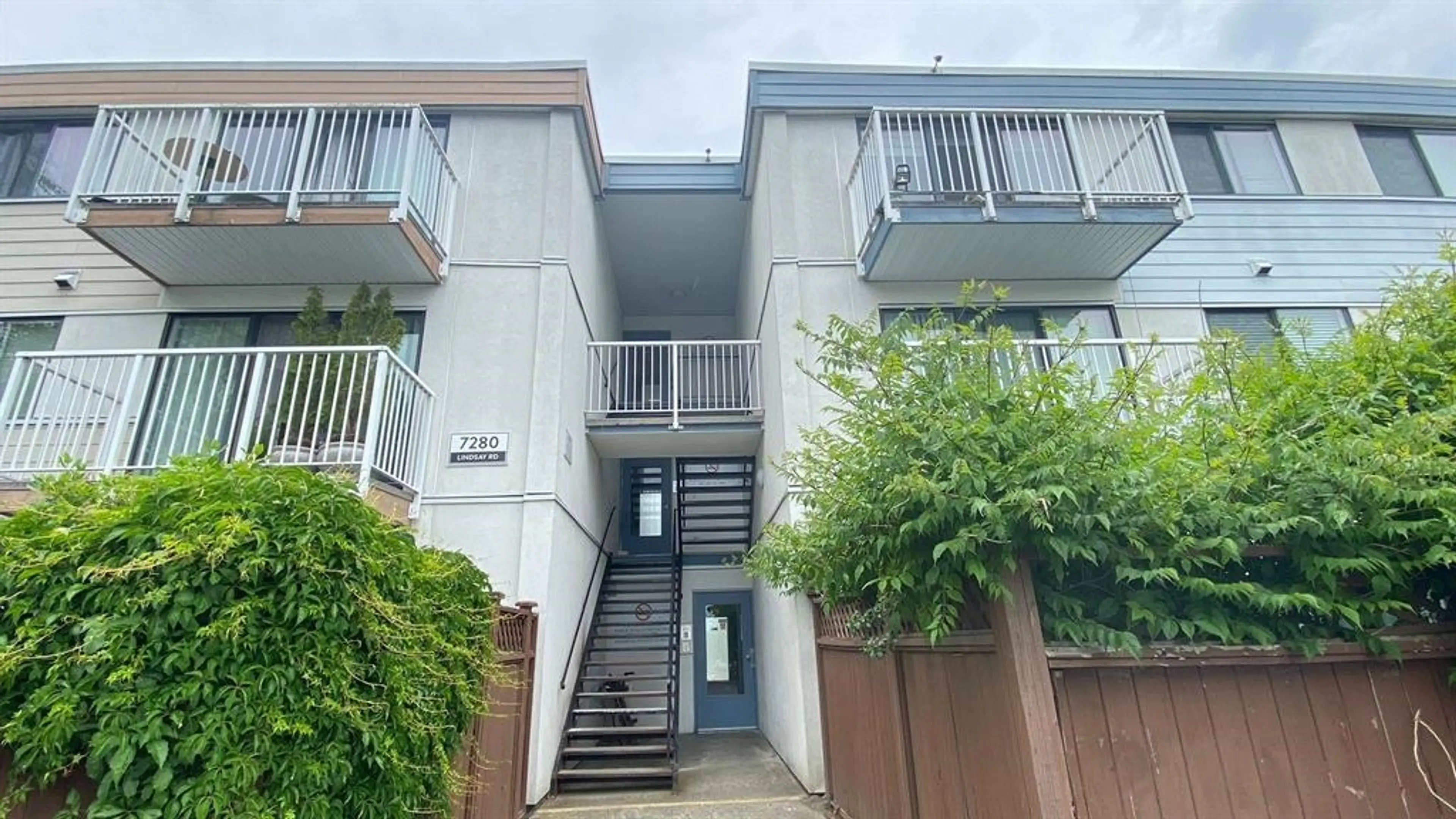 Property at #304 7280 LINDSAY ROAD, Richmond, BC