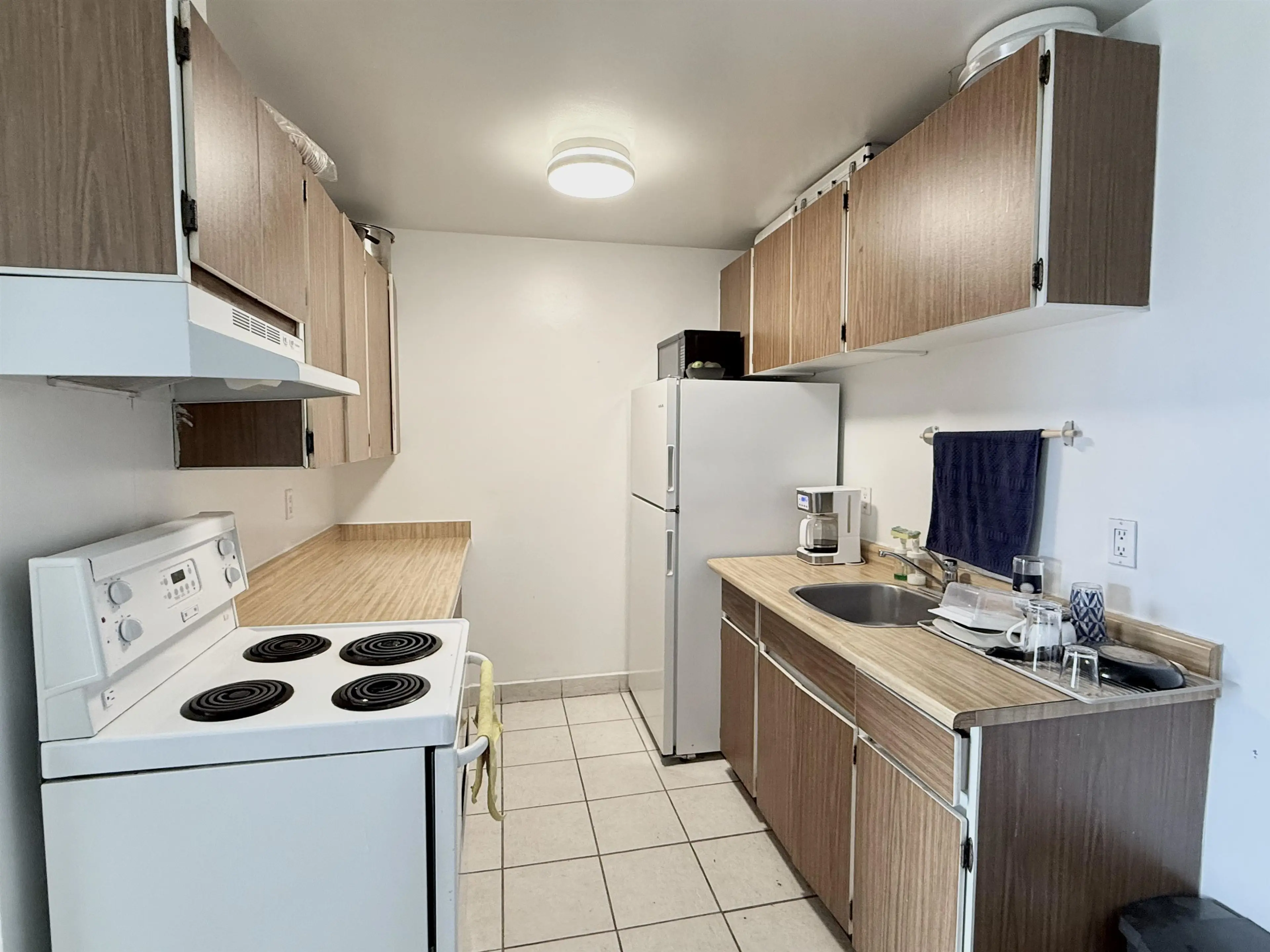 Property at #304 7280 LINDSAY ROAD, Richmond, BC