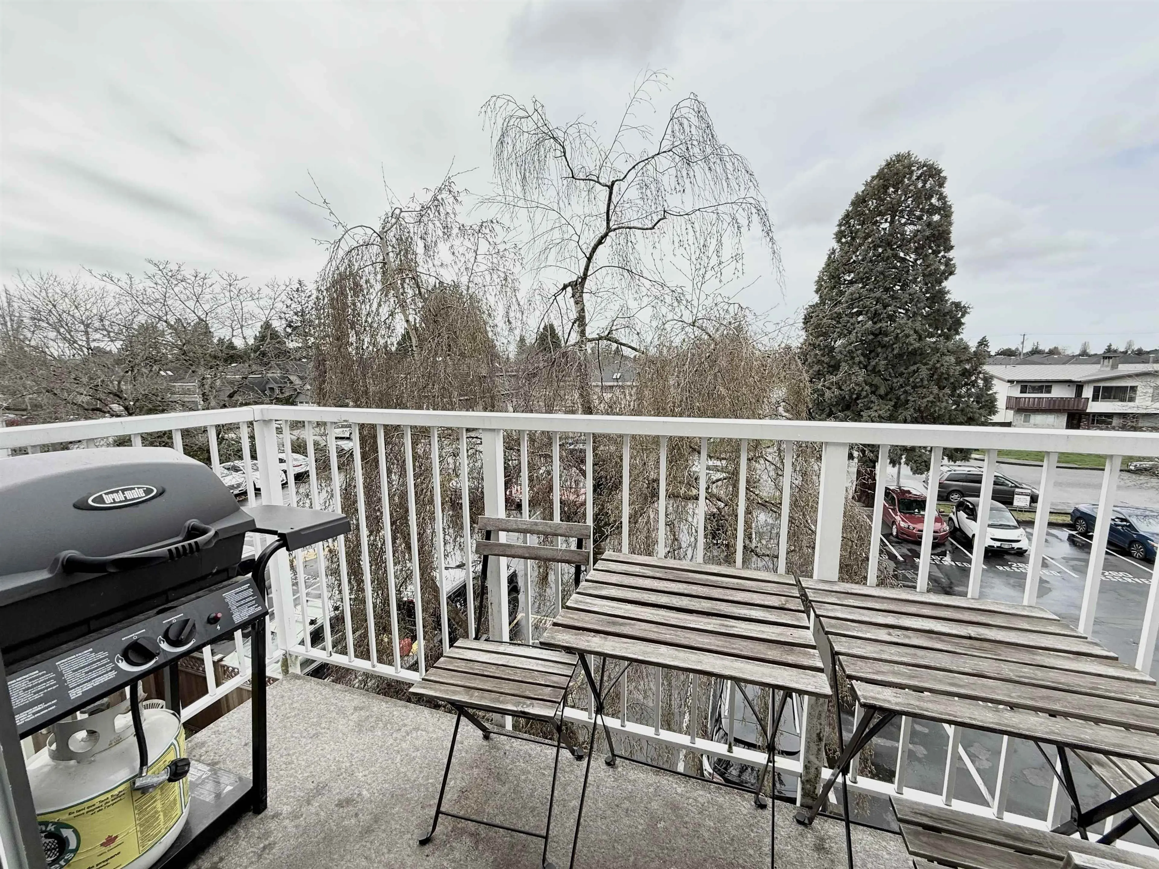 Property at #304 7280 LINDSAY ROAD, Richmond, BC