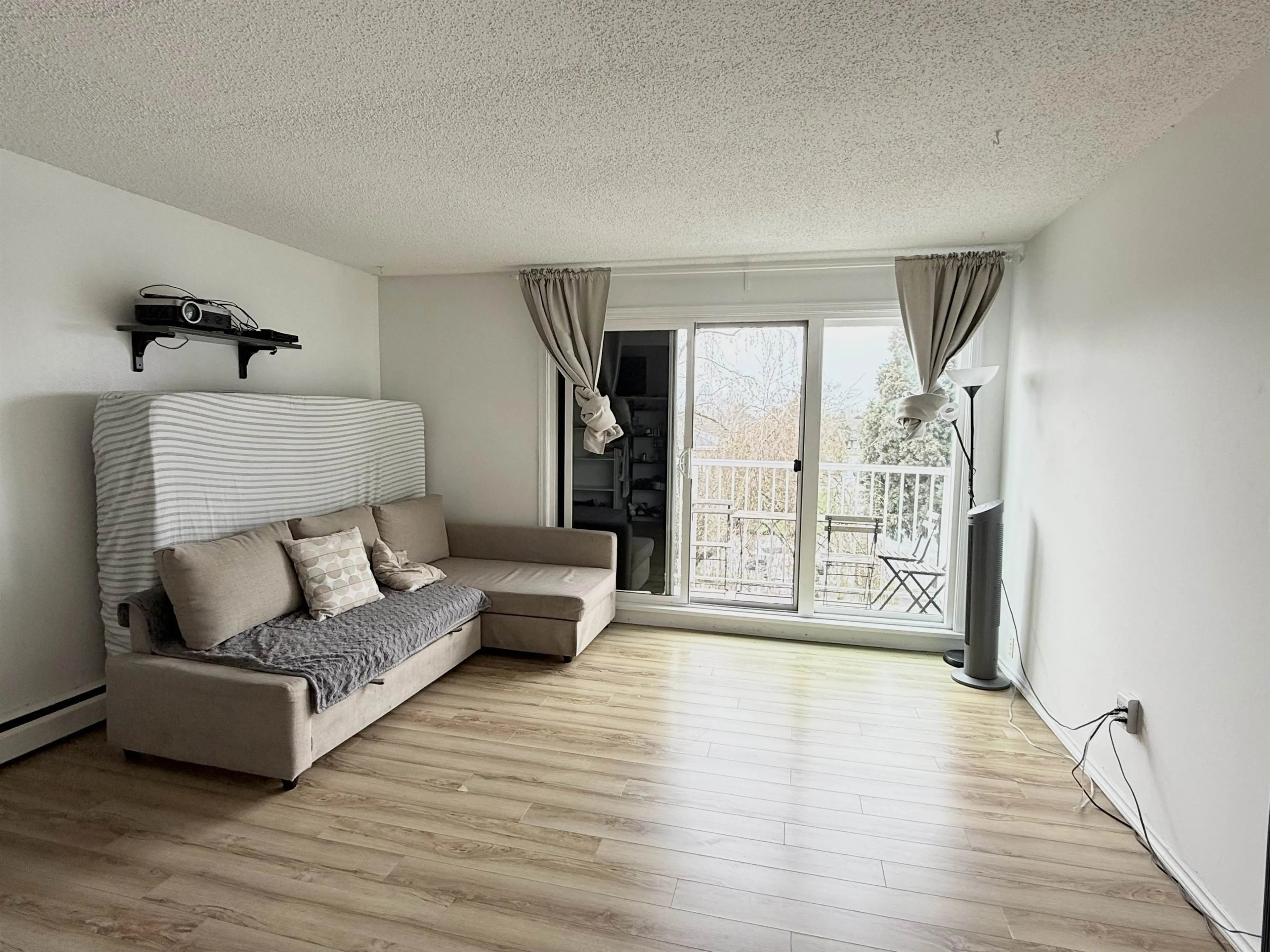 Property at #304 7280 LINDSAY ROAD, Richmond, BC