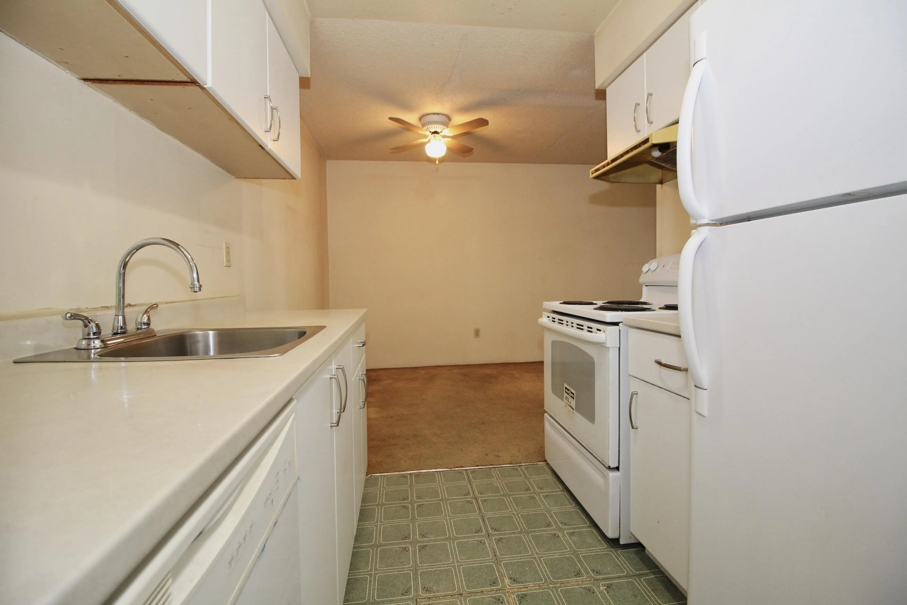 Property at #109 550 ROYAL AVENUE, New Westminster, BC