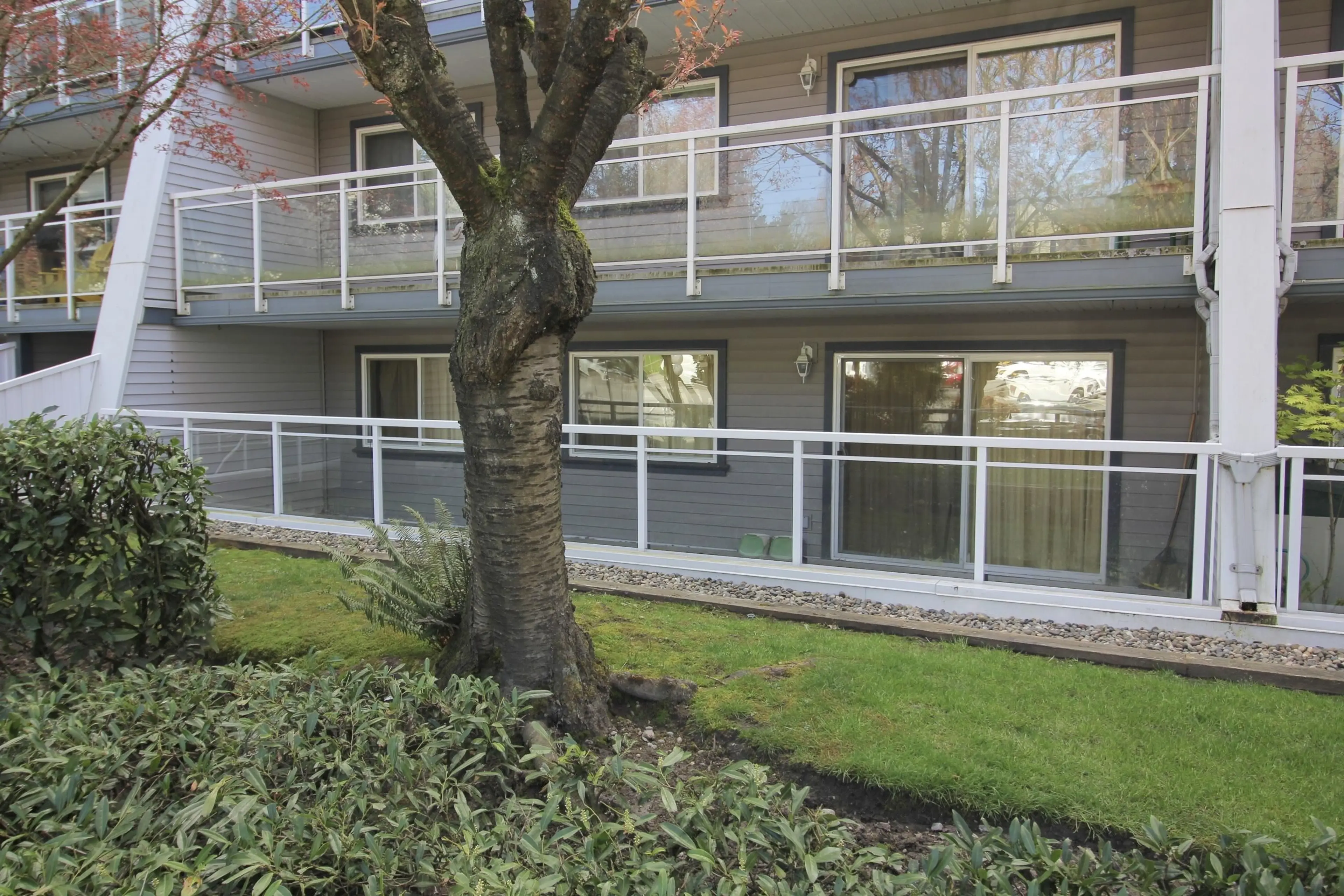 Property at #109 550 ROYAL AVENUE, New Westminster, BC