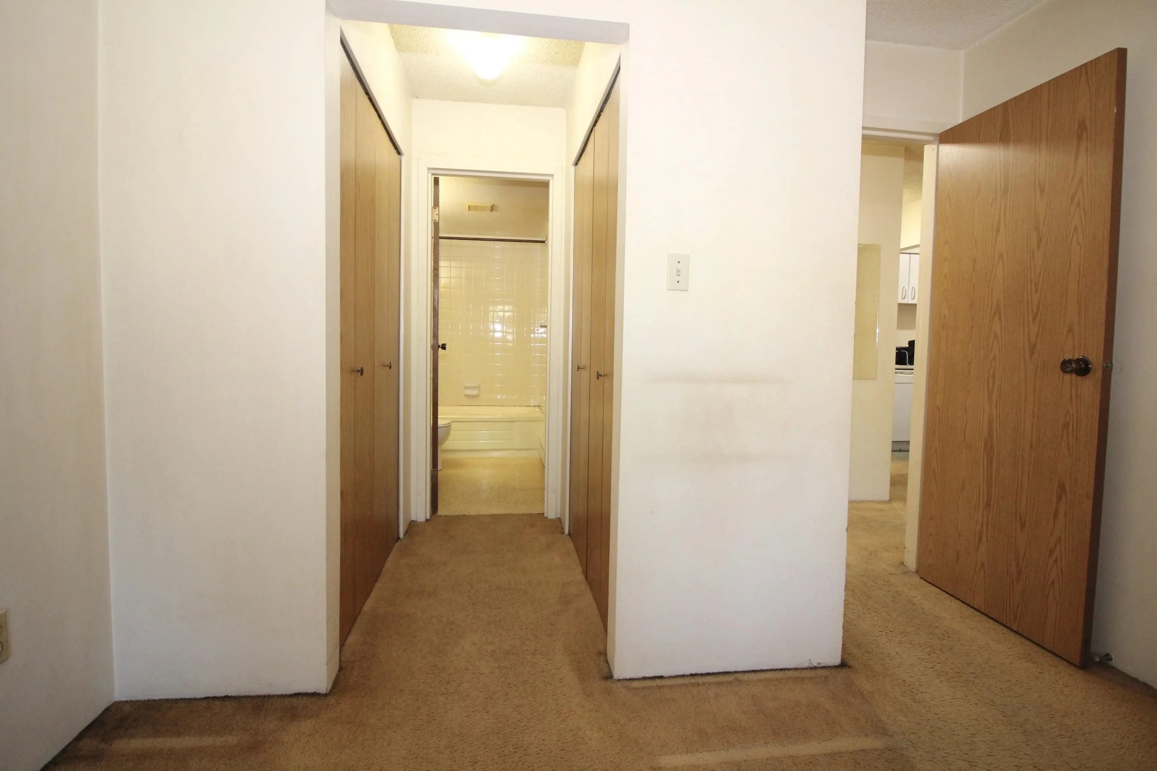 Property at #109 550 ROYAL AVENUE, New Westminster, BC