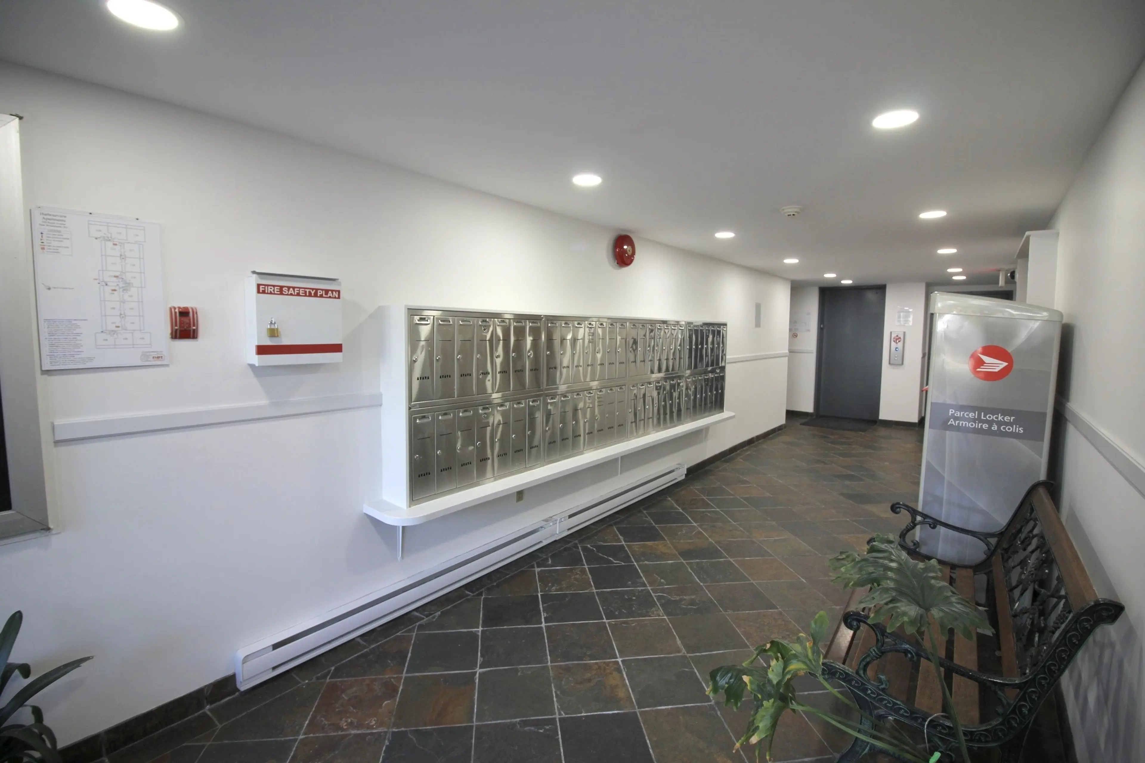 Property at #109 550 ROYAL AVENUE, New Westminster, BC