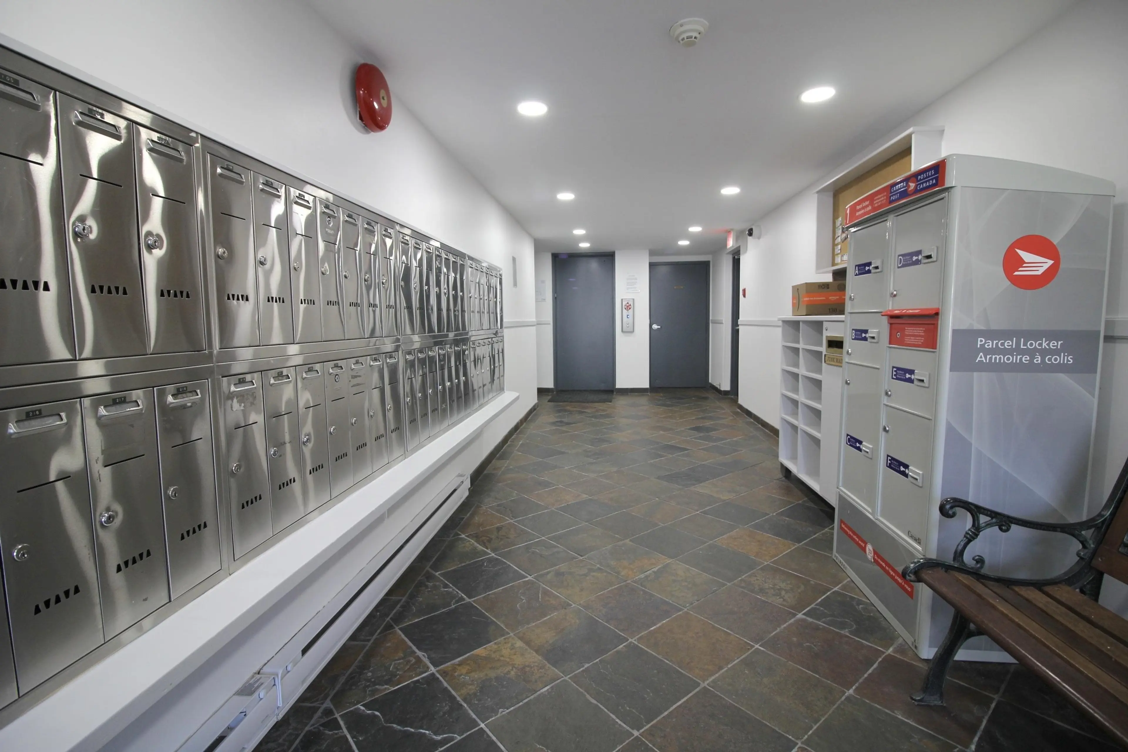 Property at #109 550 ROYAL AVENUE, New Westminster, BC