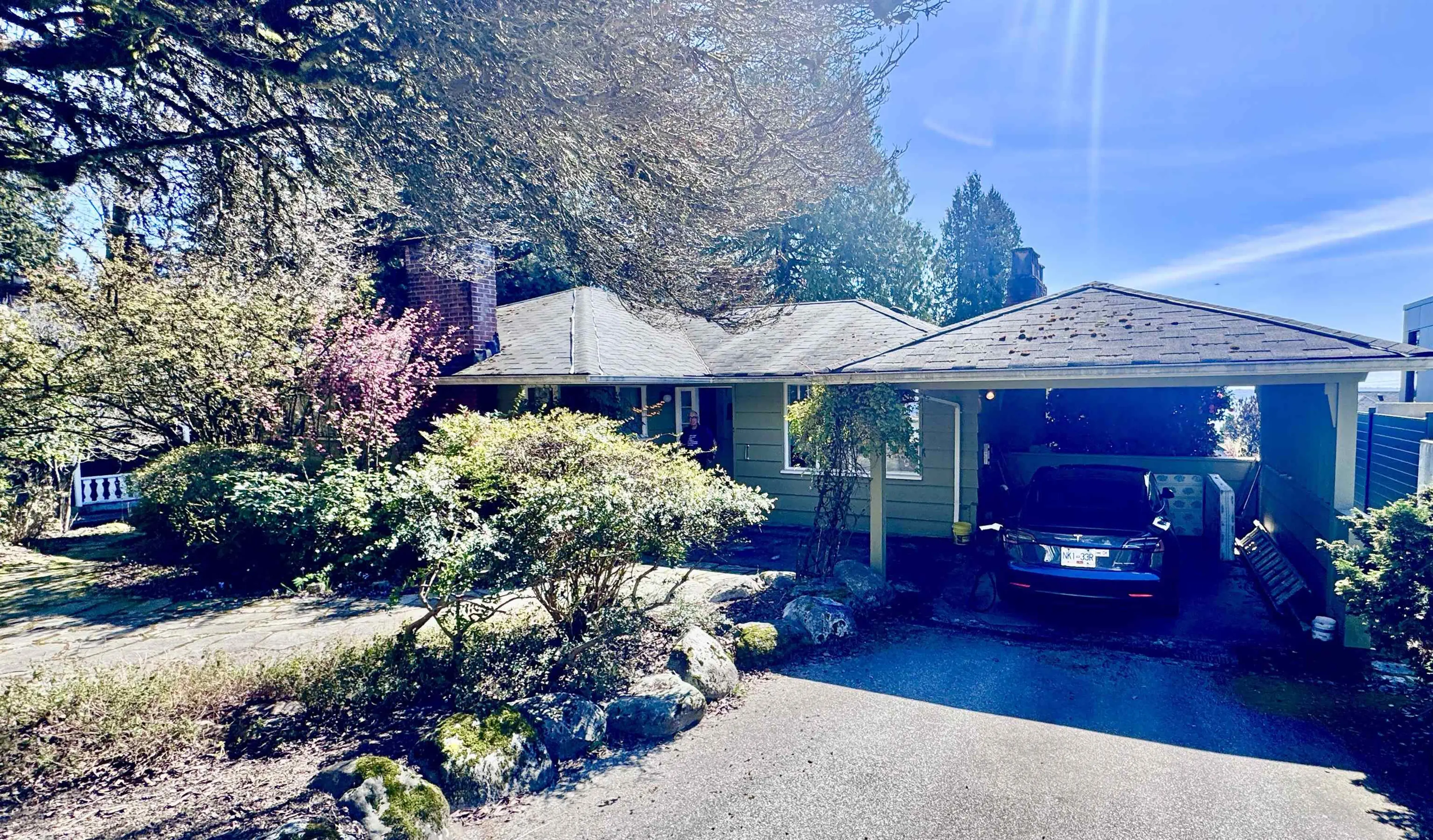 Property at 1430 NELSON AVENUE, West Vancouver, BC