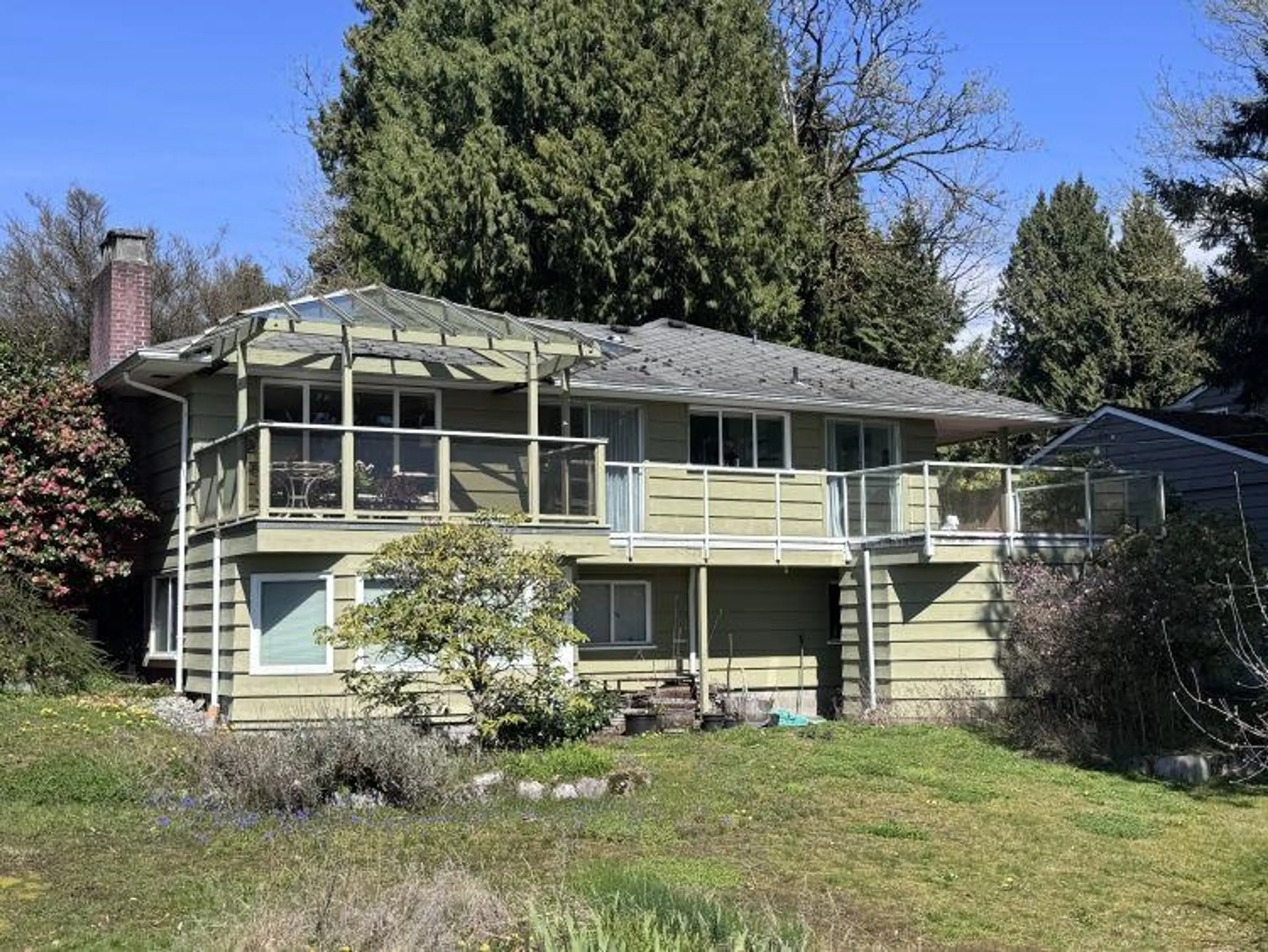 Property at 1430 NELSON AVENUE, West Vancouver, BC