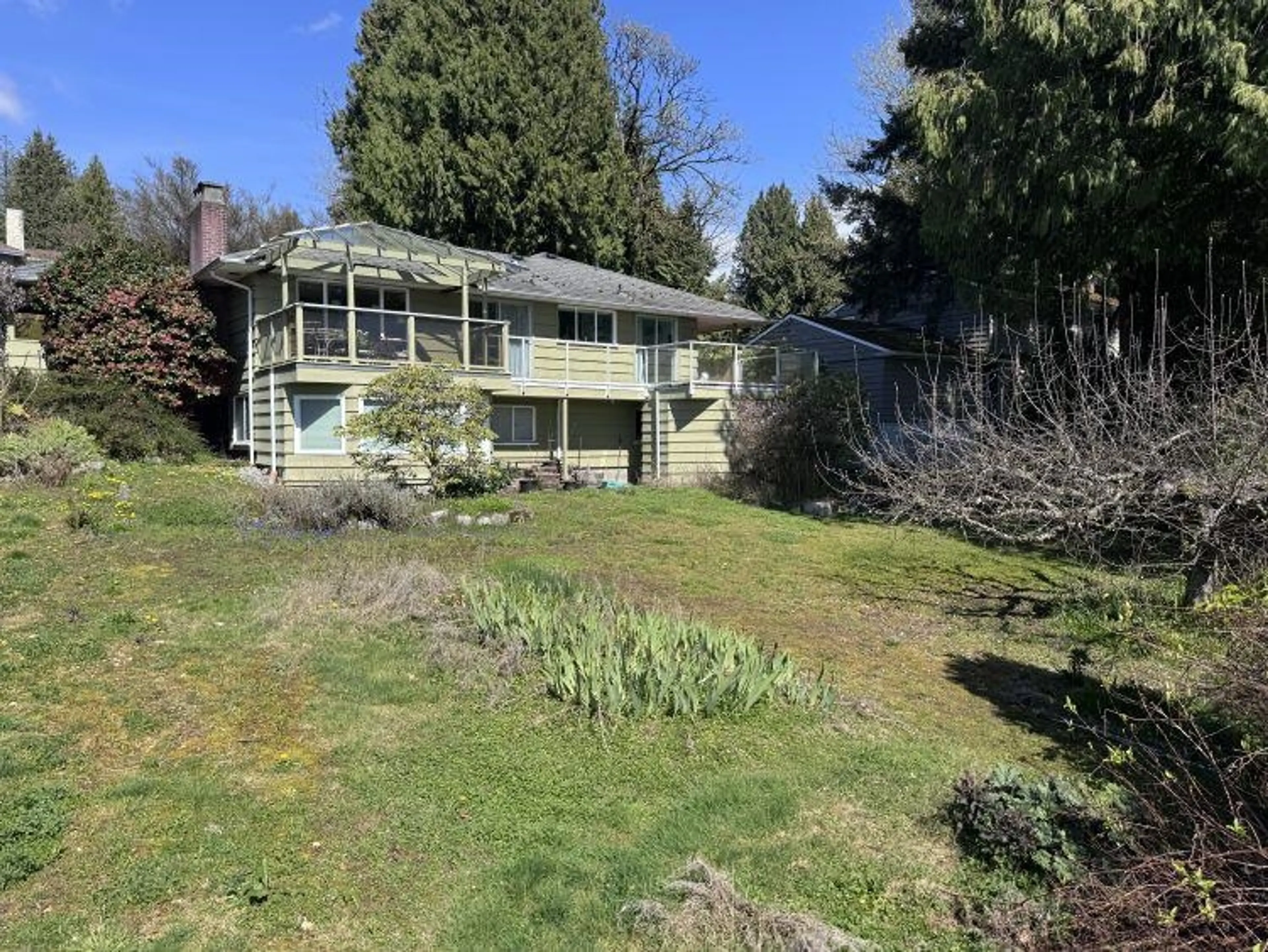 Property at 1430 NELSON AVENUE, West Vancouver, BC