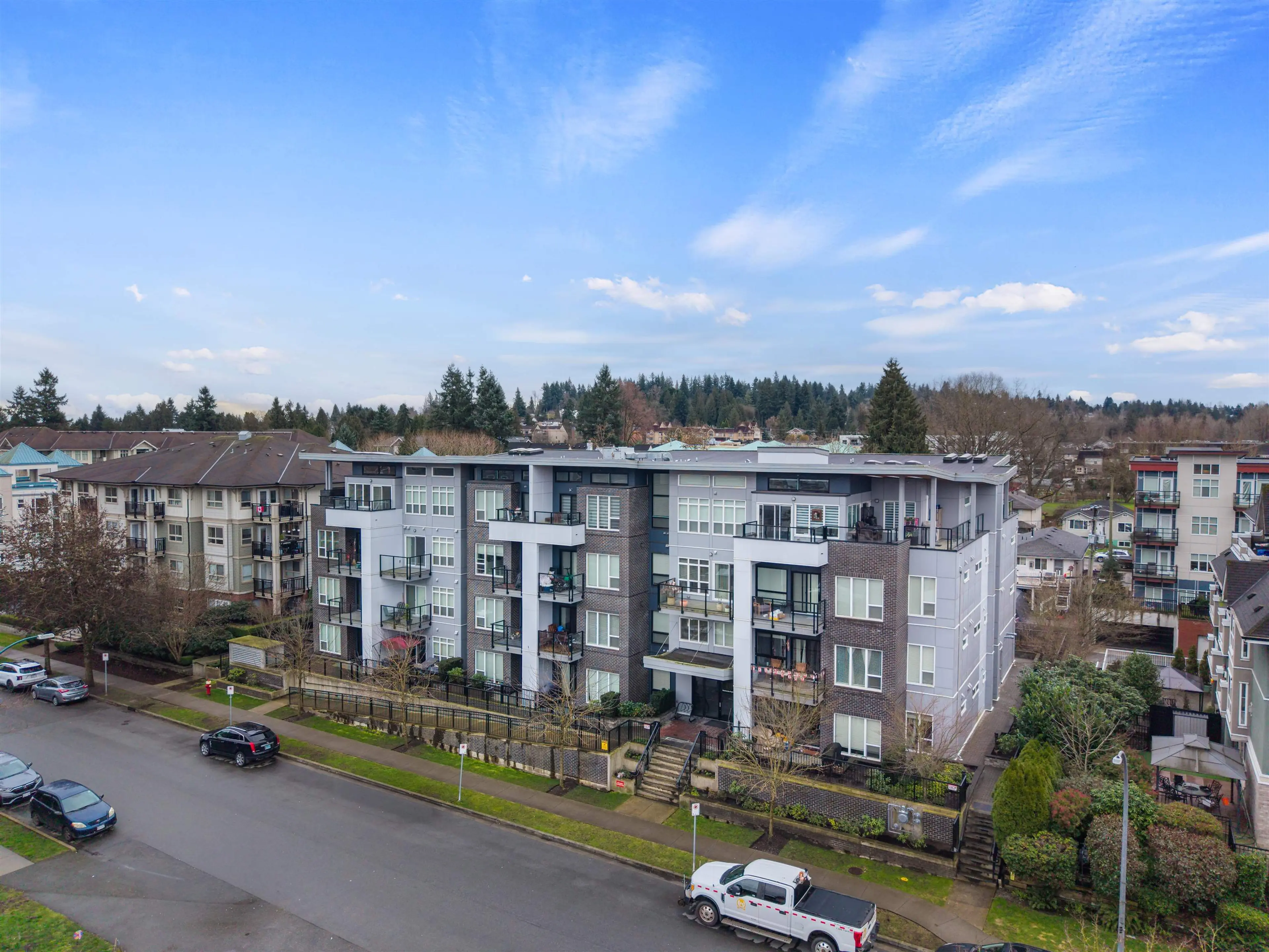 Property at #301 2356 WELCHER AVENUE, Port Coquitlam, BC