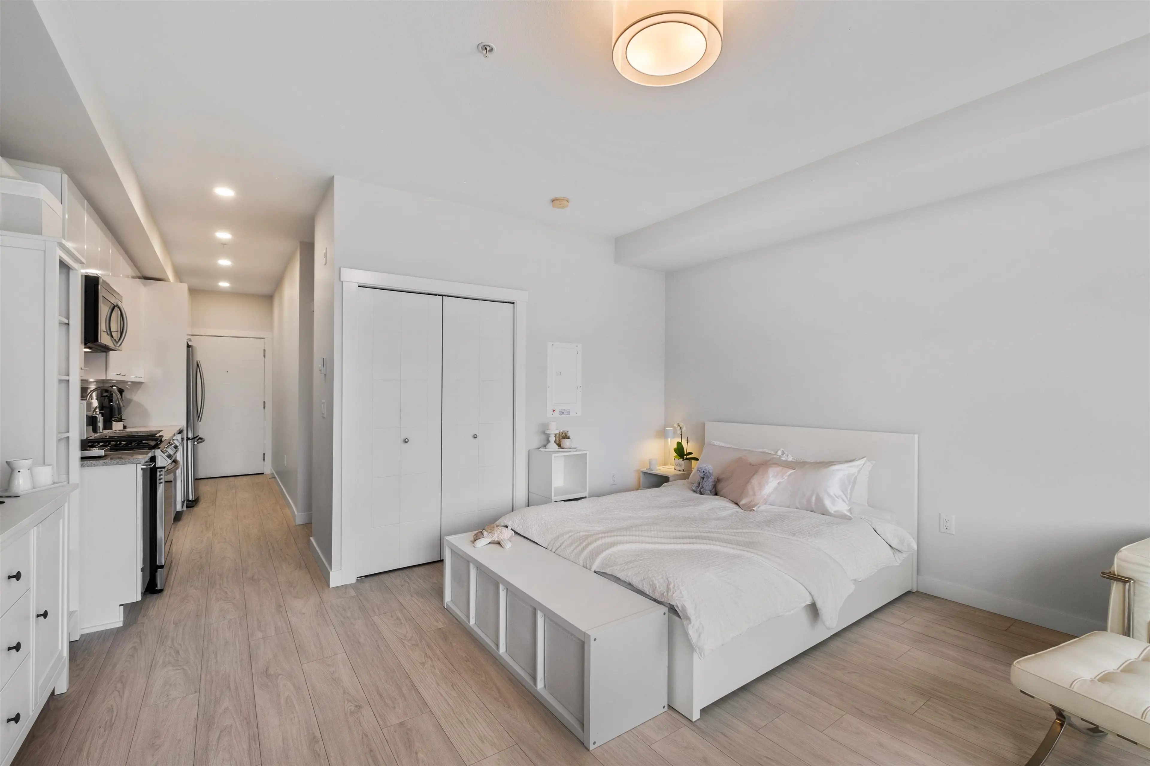 Property at #301 2356 WELCHER AVENUE, Port Coquitlam, BC