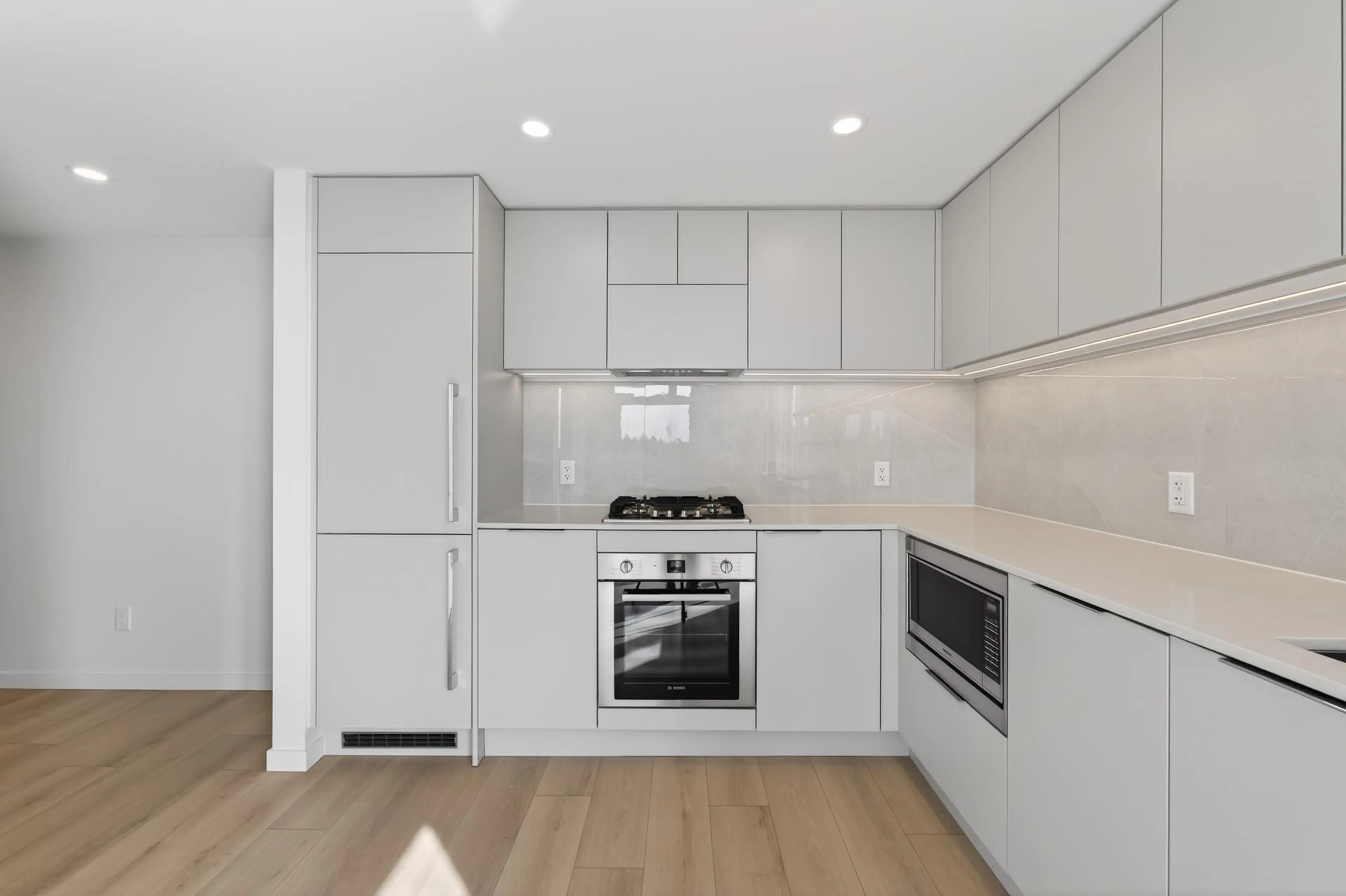 Property at #408 311 ALDERSON AVENUE, Coquitlam, BC