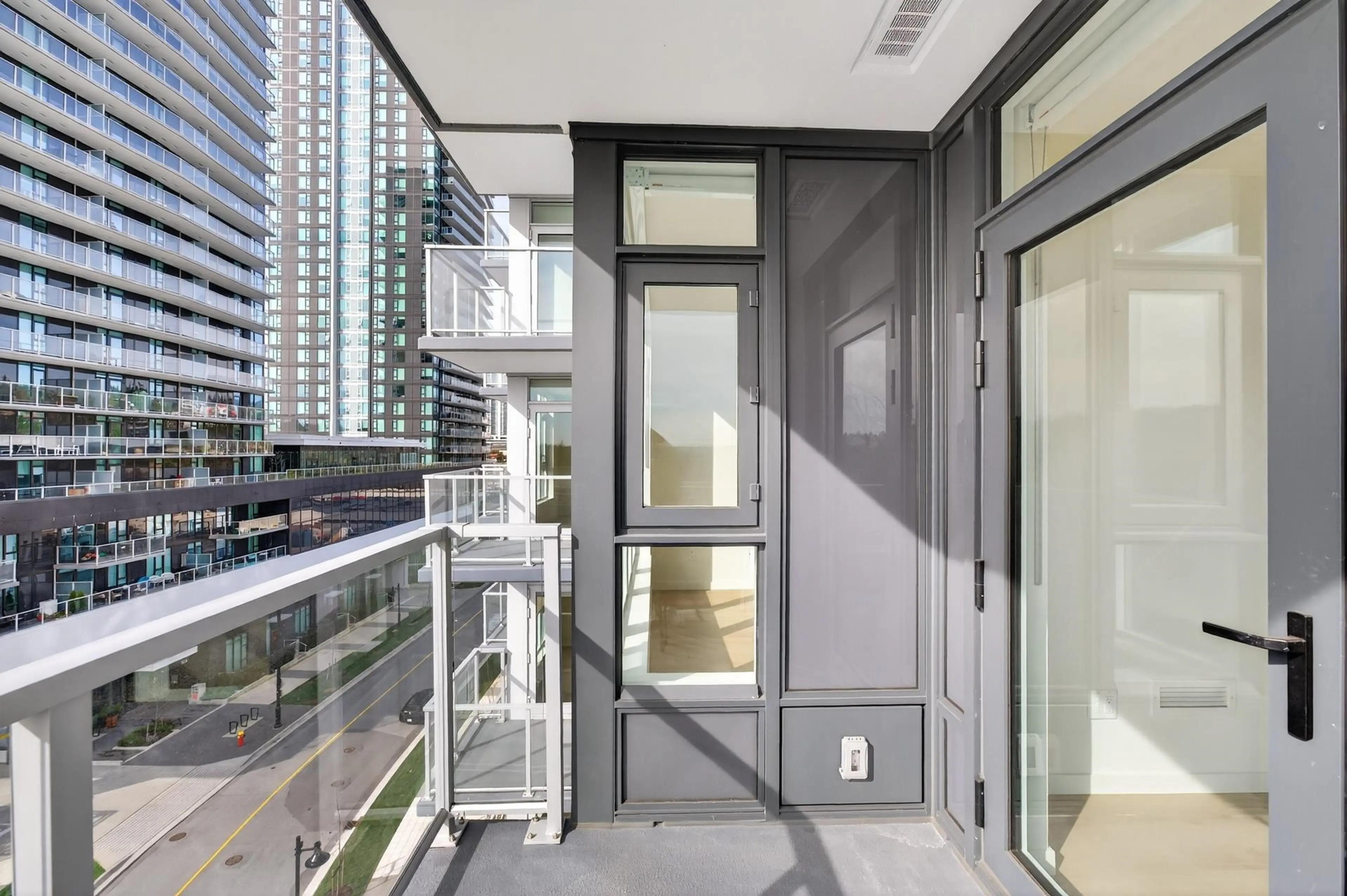 Property at #408 311 ALDERSON AVENUE, Coquitlam, BC