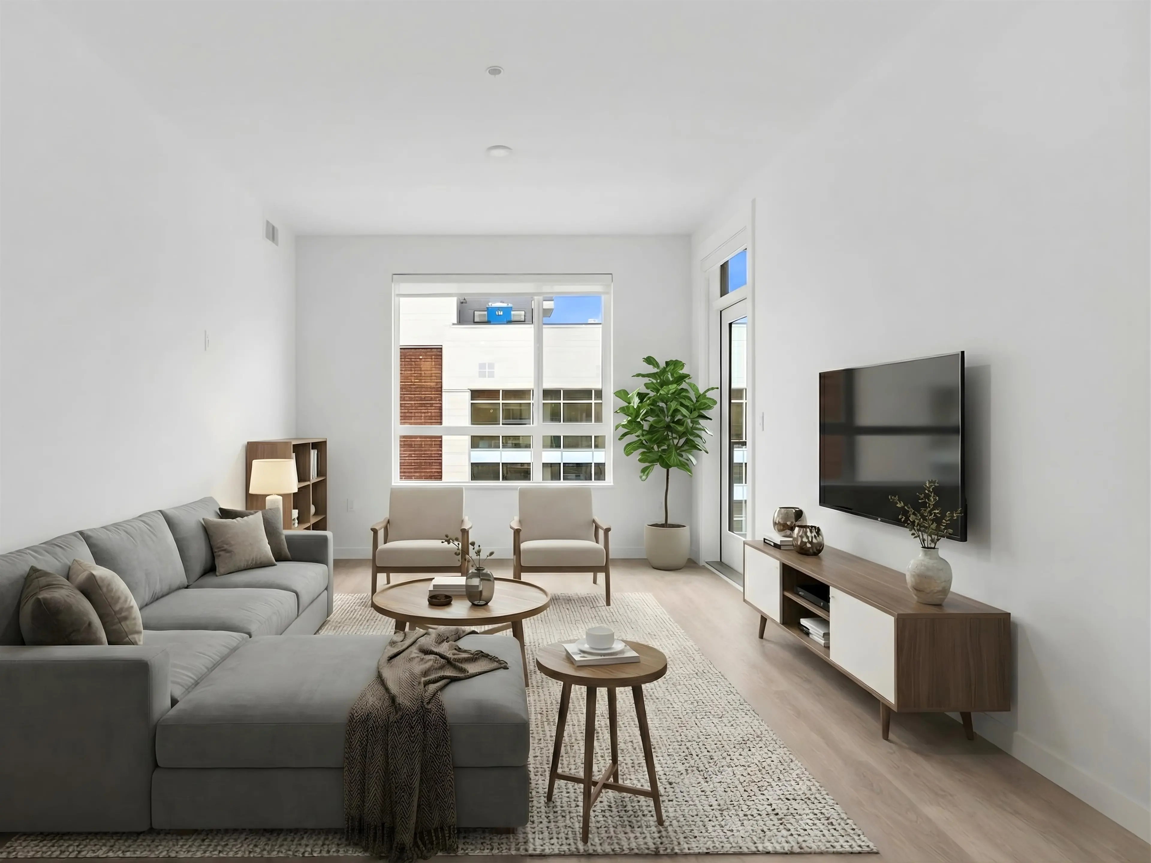 Property at #412 27249 ALDERGROVE TOWN CENTRE DRIVE, Langley, BC