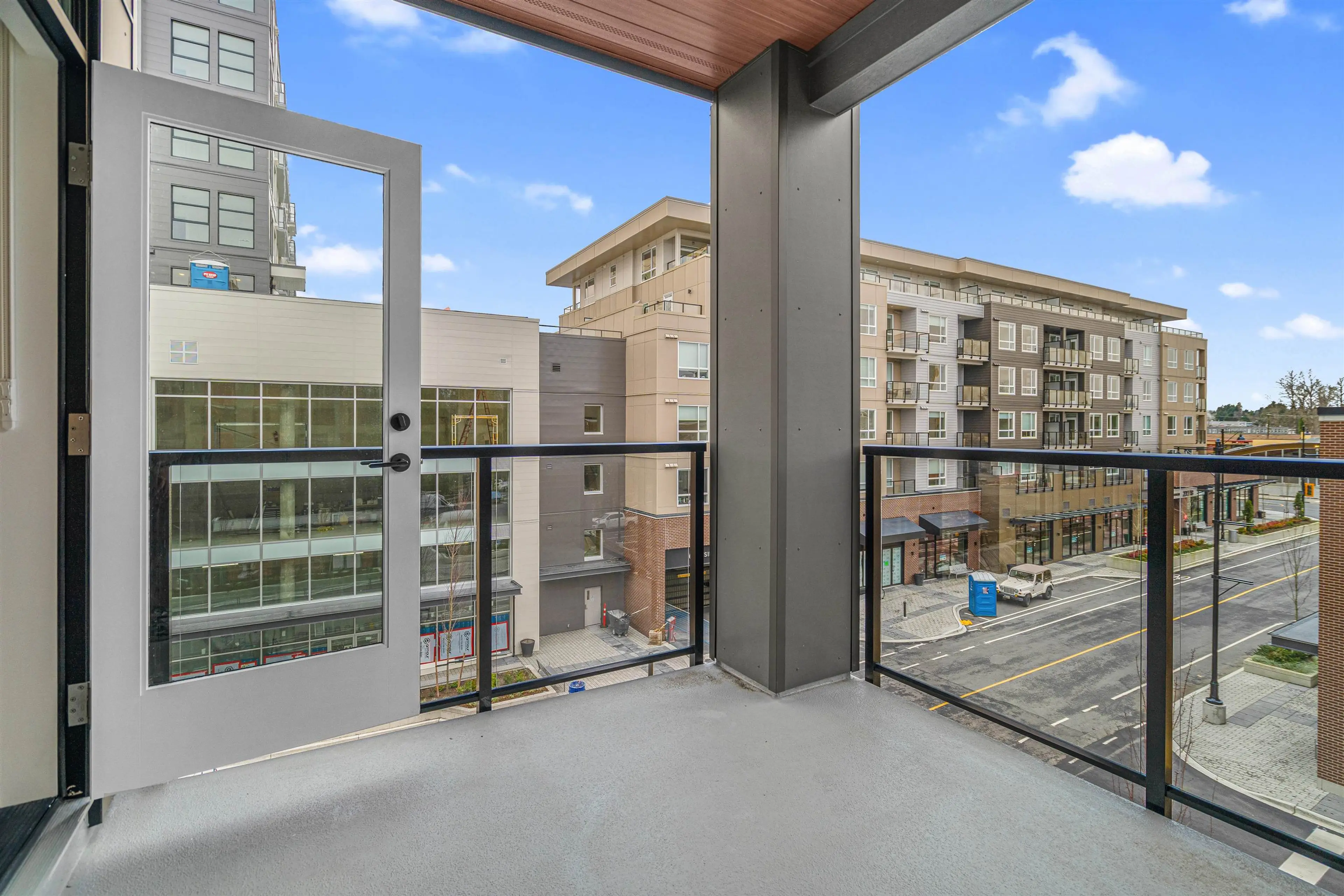 Property at #412 27249 ALDERGROVE TOWN CENTRE DRIVE, Langley, BC