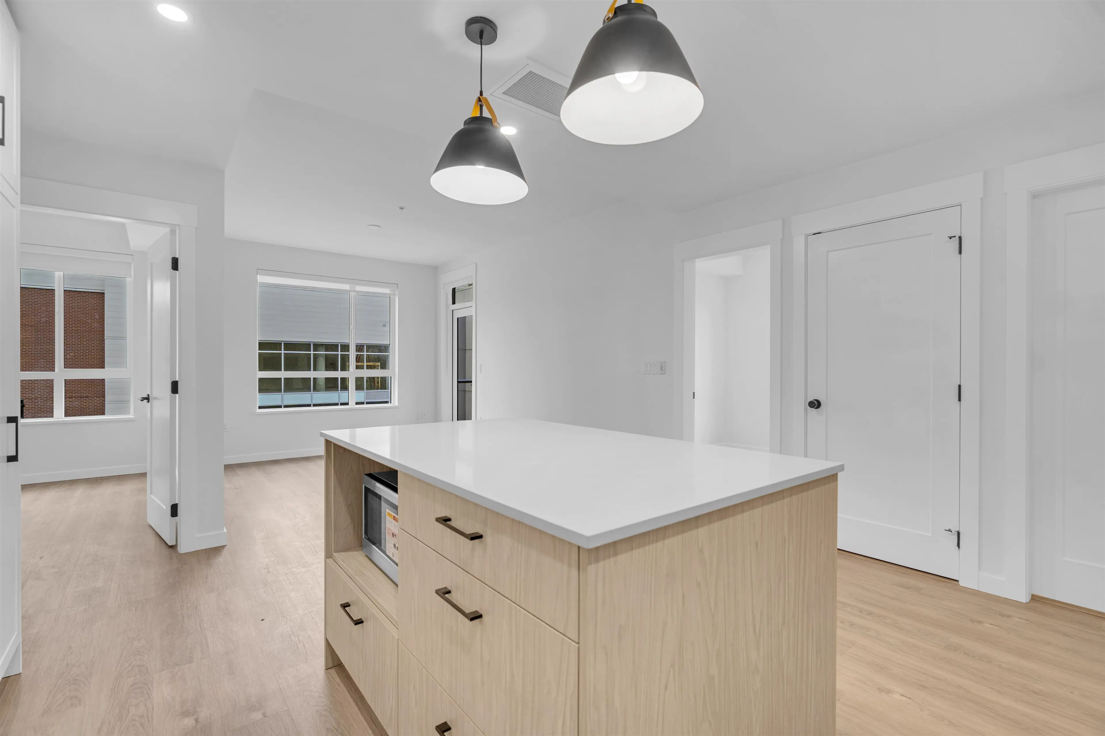 Property at #412 27249 ALDERGROVE TOWN CENTRE DRIVE, Langley, BC