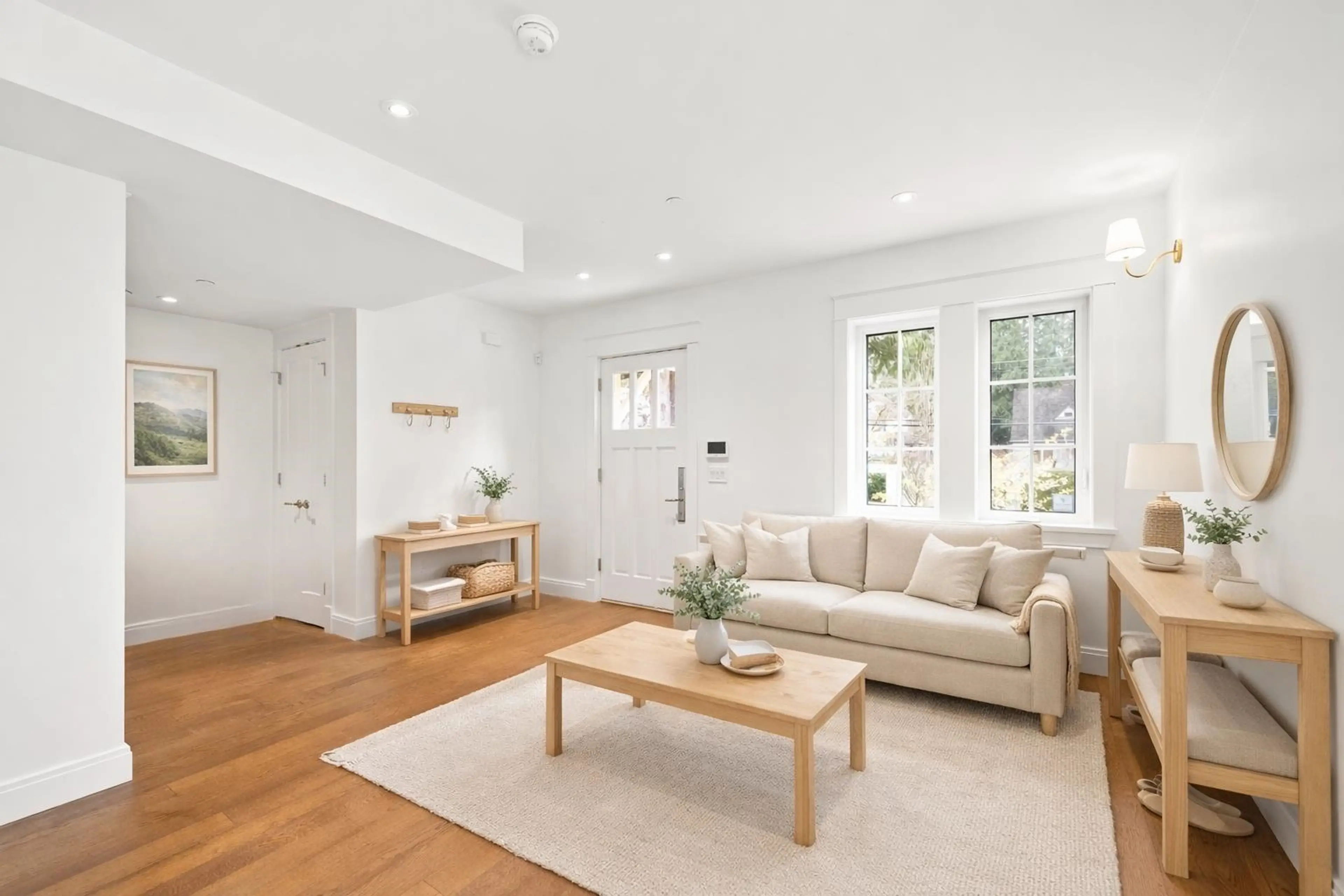 Property at #1 5819 HIGHBURY STREET, Vancouver, BC