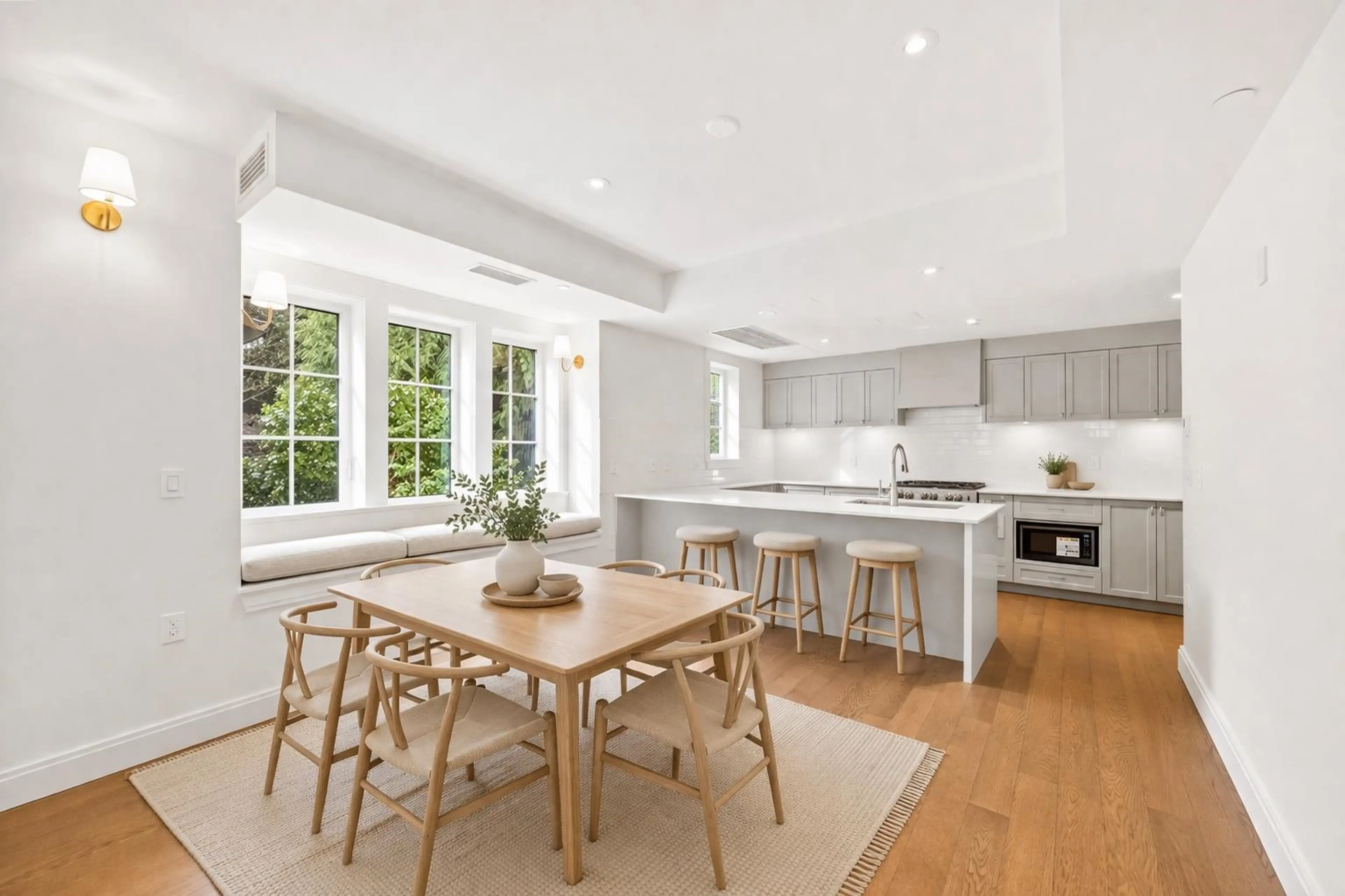 Property at #1 5819 HIGHBURY STREET, Vancouver, BC