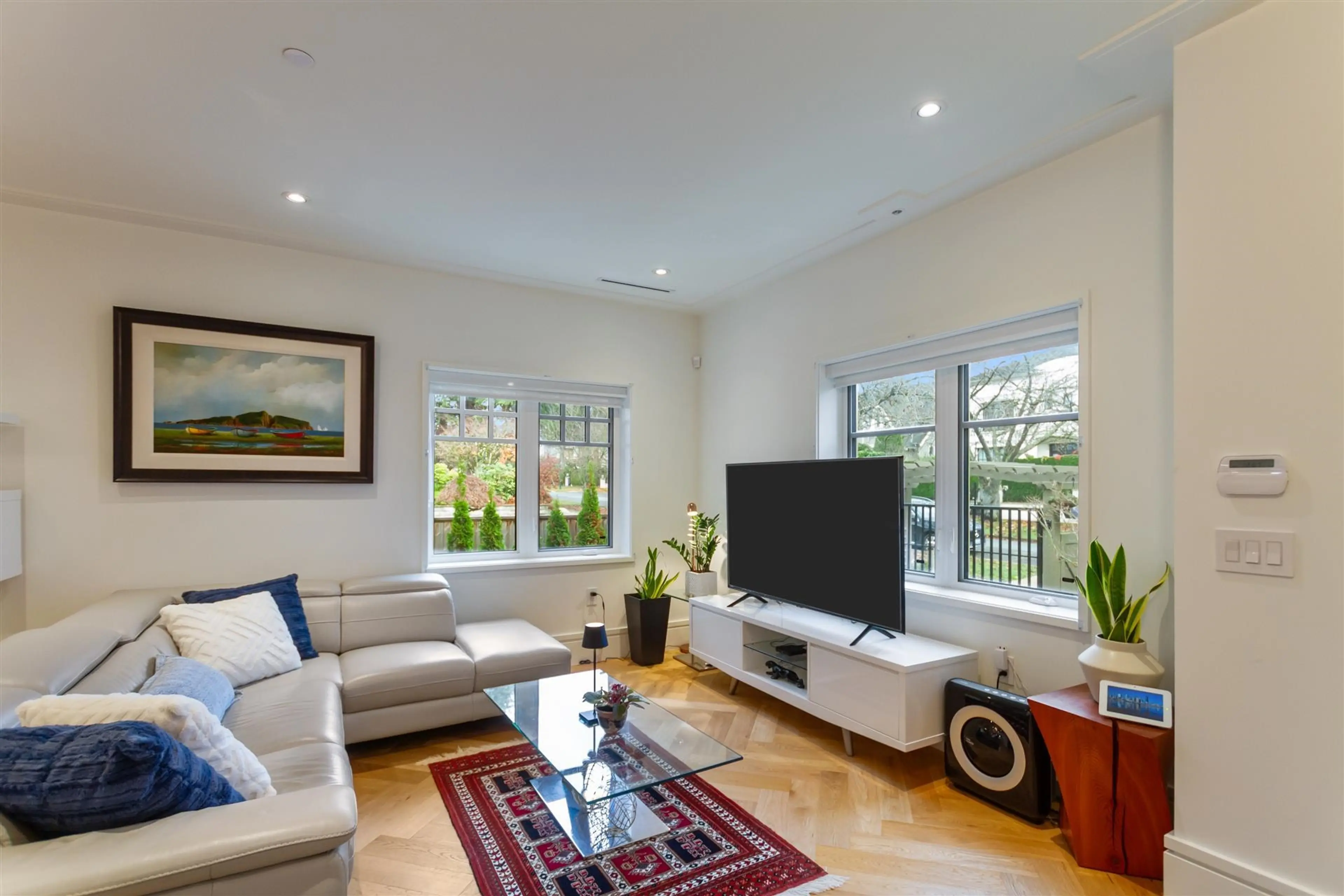 Property at #B 7061 CYPRESS STREET, Vancouver, BC