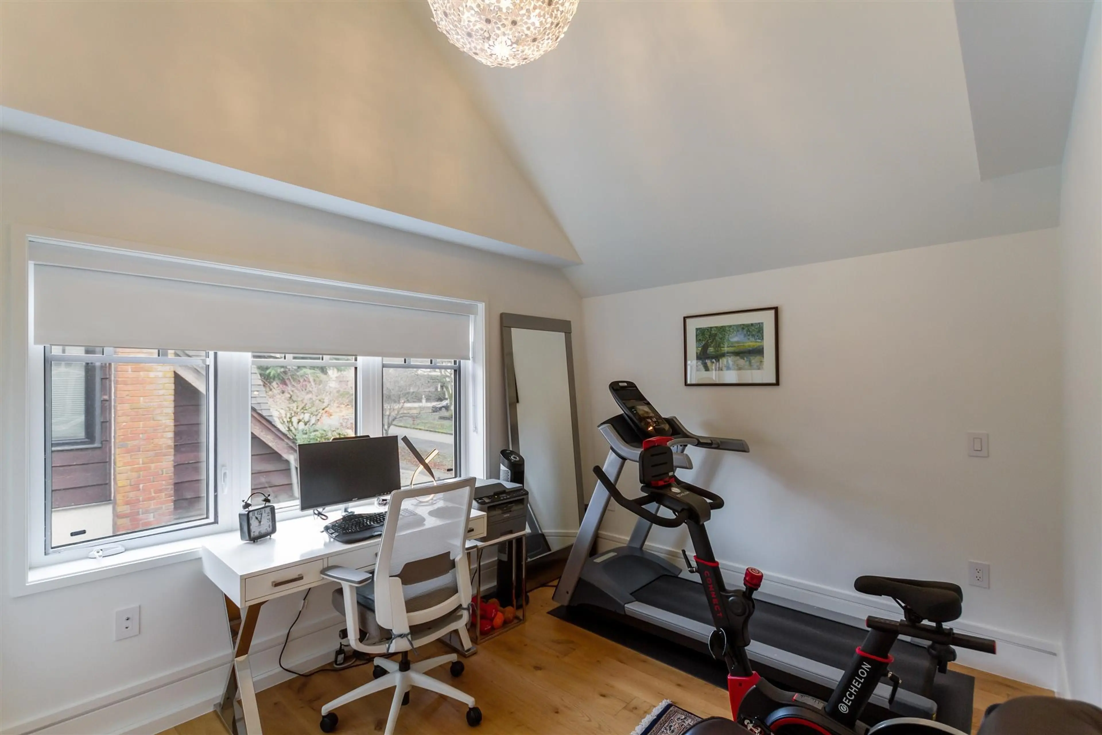 Property at #B 7061 CYPRESS STREET, Vancouver, BC
