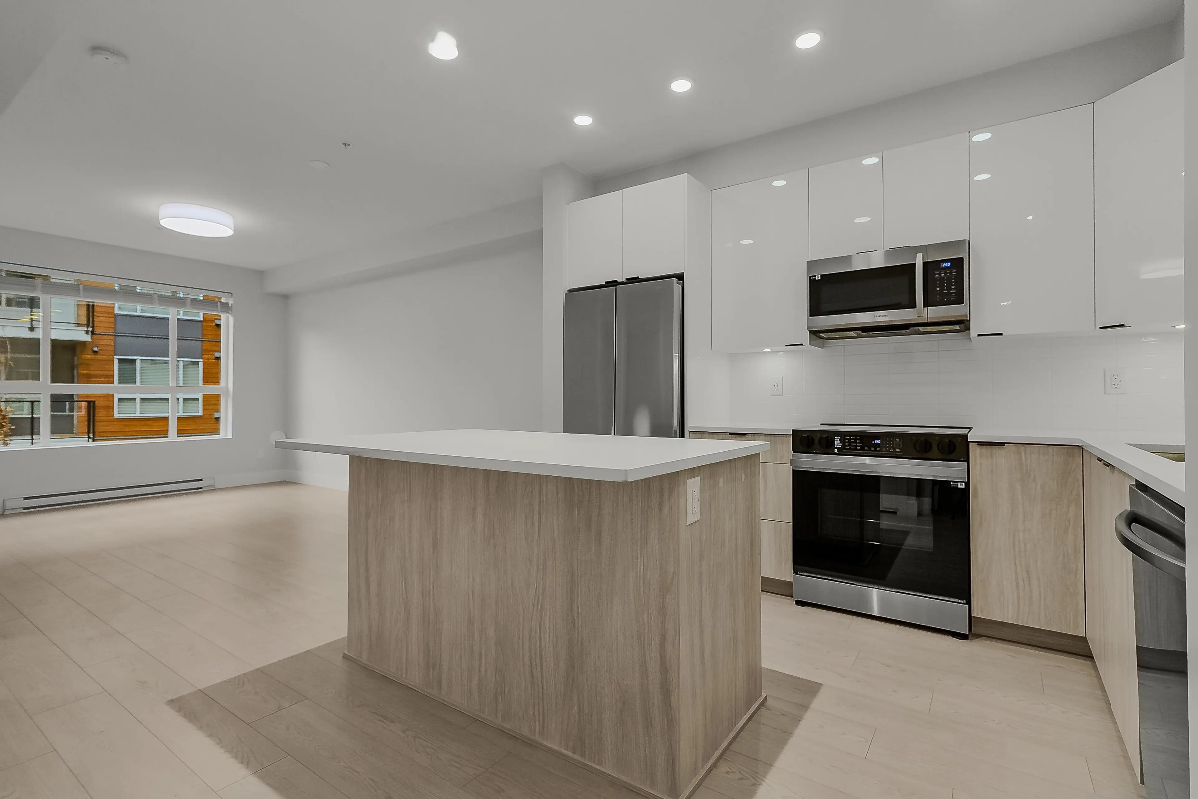 Property at #227 11655 FRASER STREET, Maple Ridge, BC