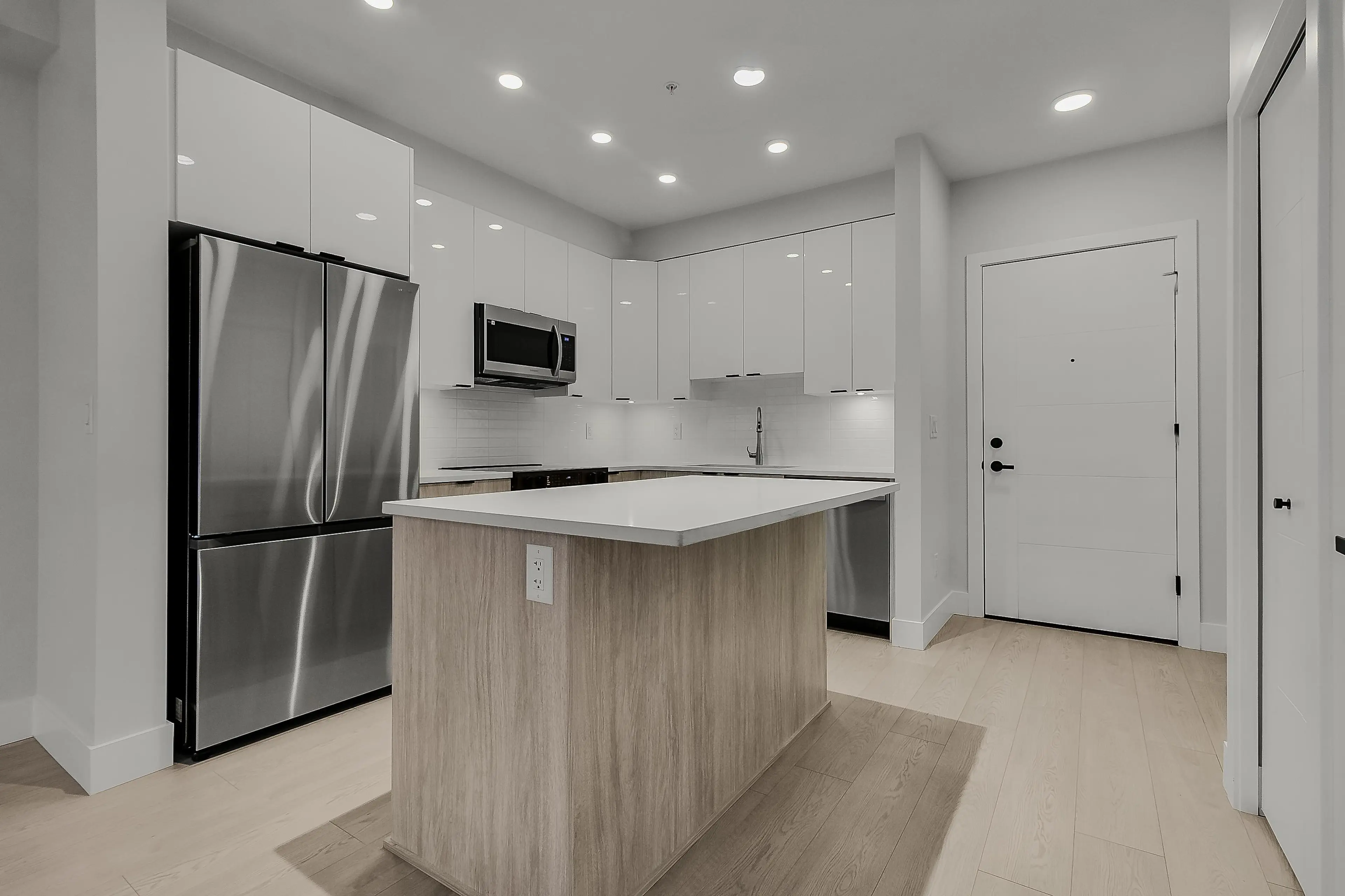 Property at #227 11655 FRASER STREET, Maple Ridge, BC